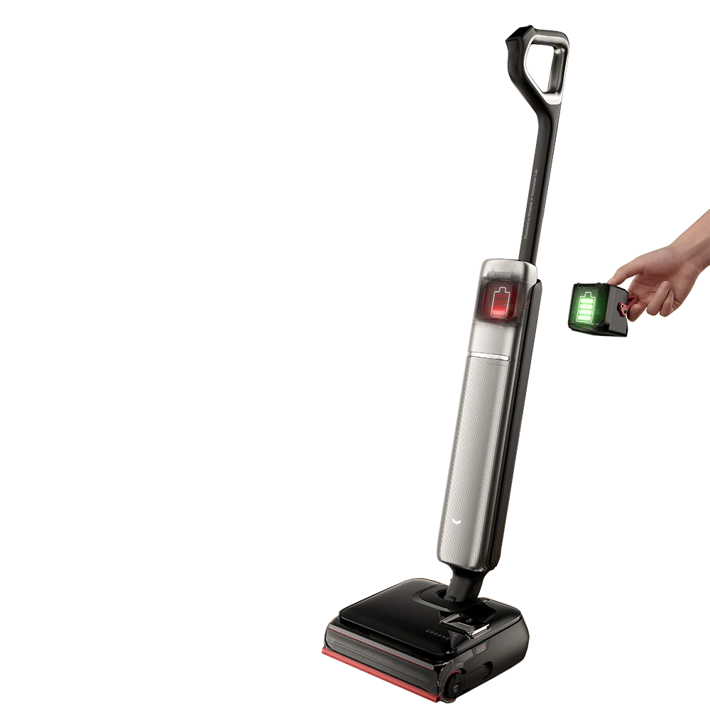 Aspirapolvere Lavapavimenti Dreame T16 Pro Heat - Image 11