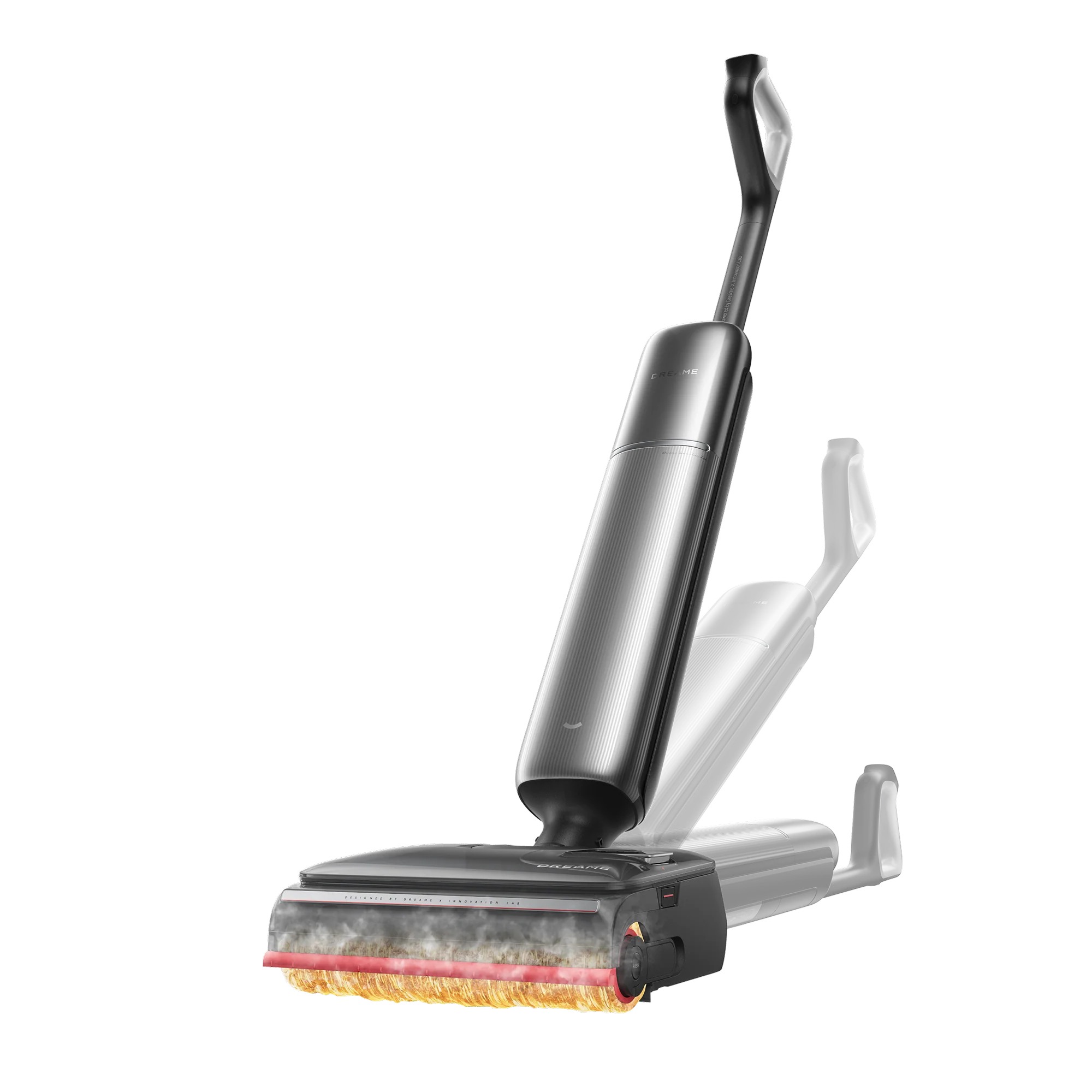 Aspirapolvere Lavapavimenti Dreame T16 Pro Heat - Image 2