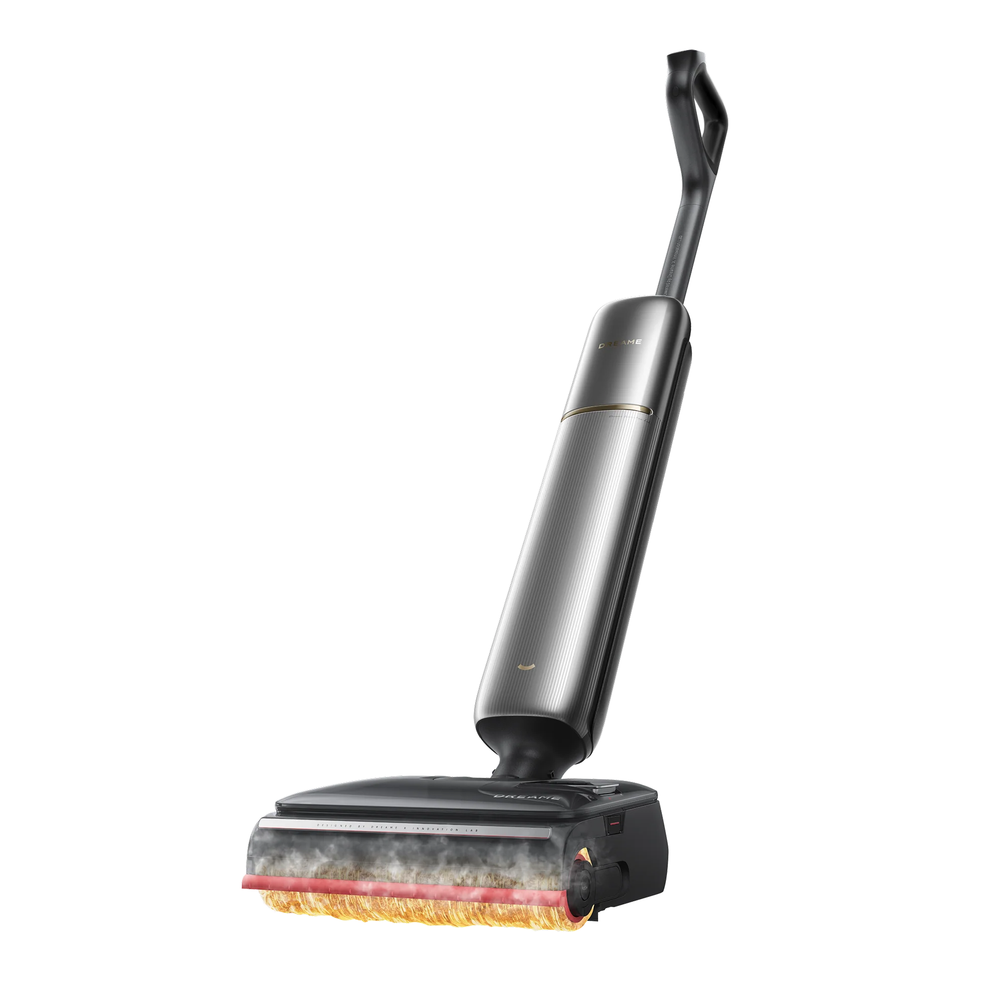 Aspirapolvere Lavapavimenti Dreame T16 Pro Heat-A
