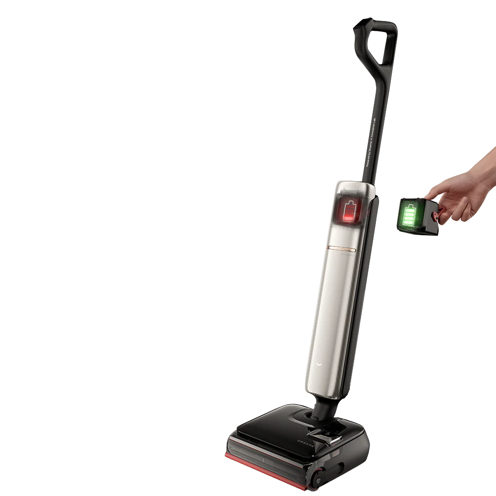 Aspirapolvere Lavapavimenti Dreame T16 Pro Heat-A - Image 12