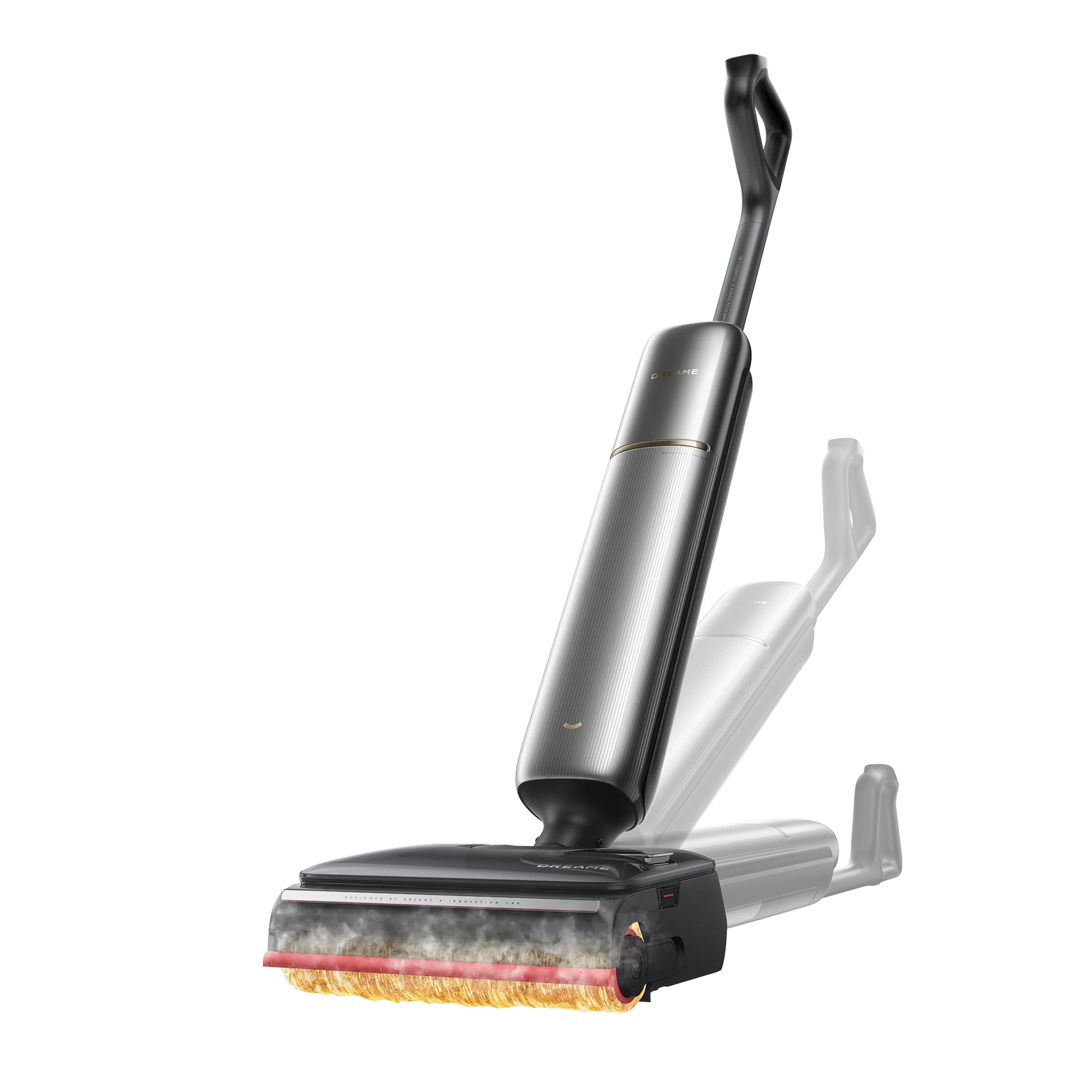 Aspirapolvere Lavapavimenti Dreame T16 Pro Heat-A - Image 2