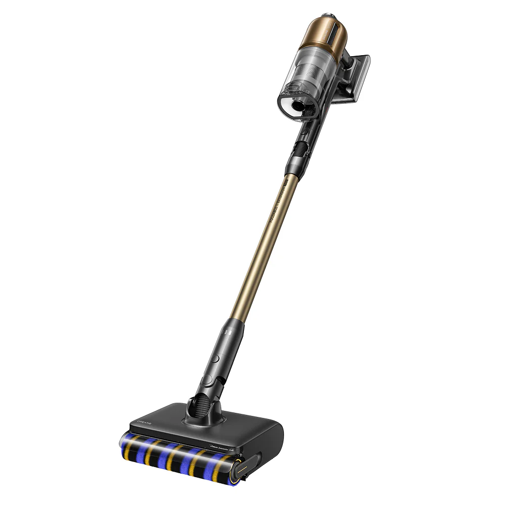 Aspirapolvere senza fili per la pulizia a umido Dreame Z30 Pro Aqua-A Landing - Image 2