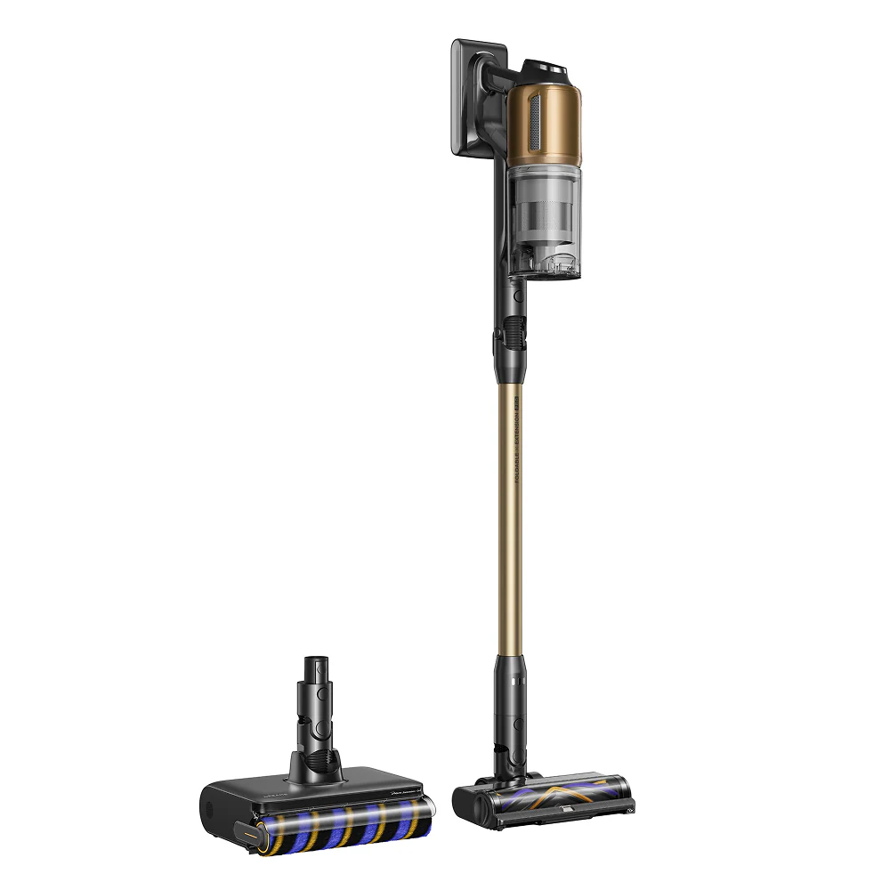 Aspirapolvere senza fili per la pulizia a umido Dreame Z30 Pro Aqua-A Landing - Image 4