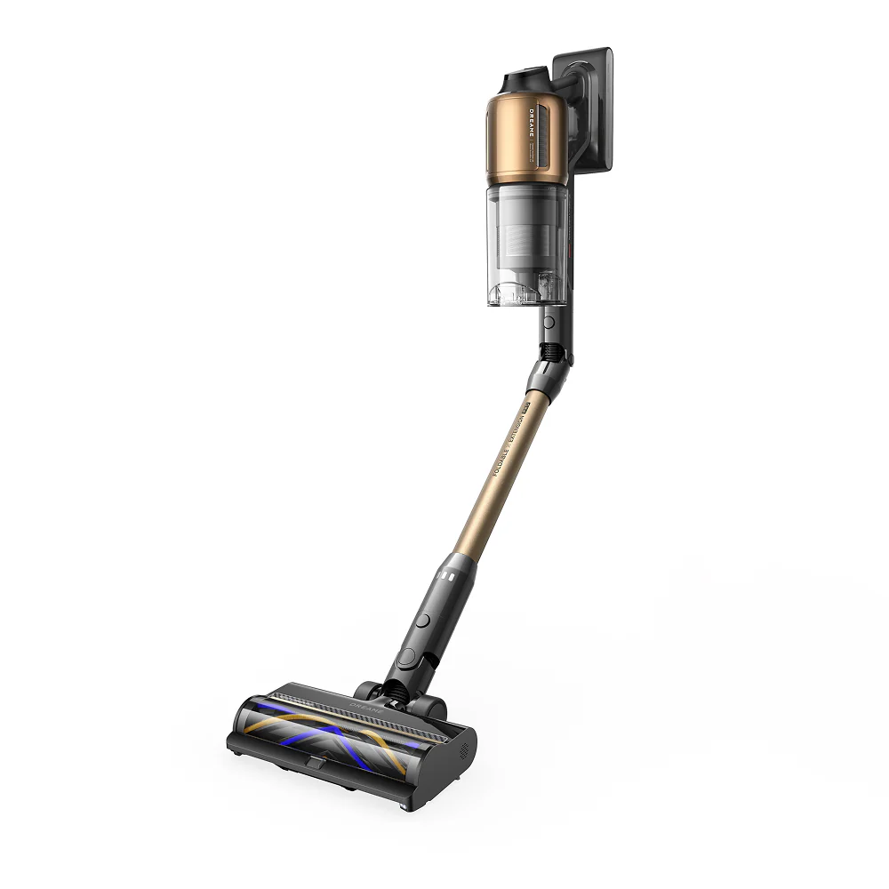 Aspirapolvere senza fili per la pulizia a umido Dreame Z30 Pro Aqua-A Landing - Image 8