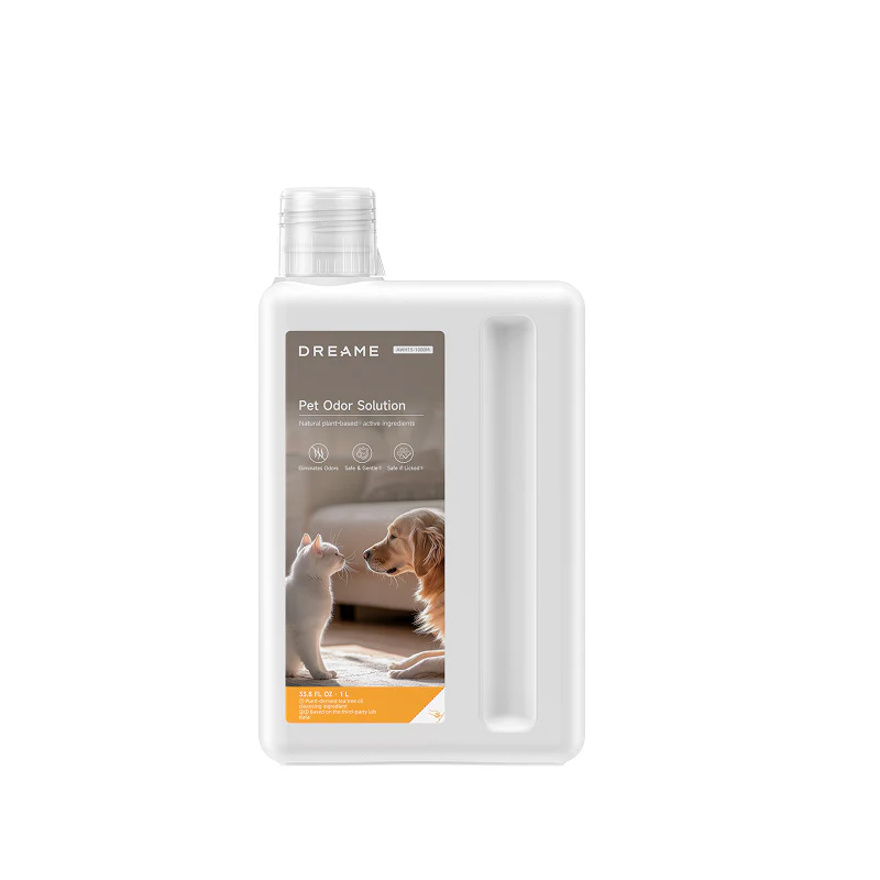Detergente elimina odori per animali domestici(1L) Aqua10UltraRollerComplete/Aqua10UltraTrackComplete/Aqua10Roller/Matrix10Ultra/L10sUltraGen3/Matrix10Pro