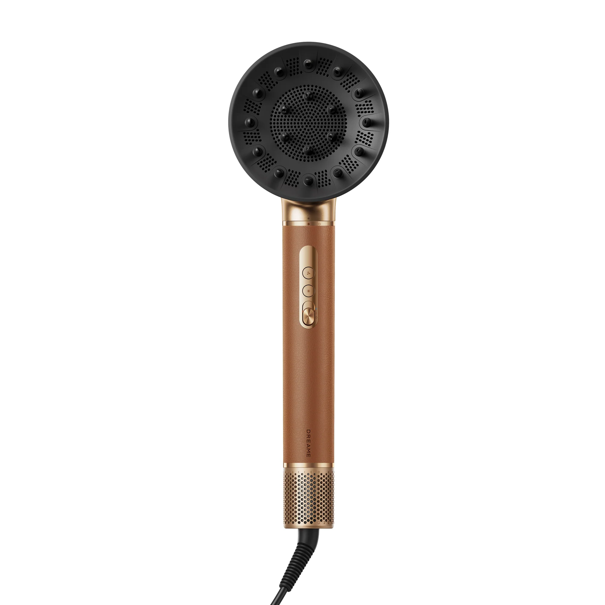 Multistyler Asciugacapelli Dreame AirStyle Pro 2 Marrone - Image 5