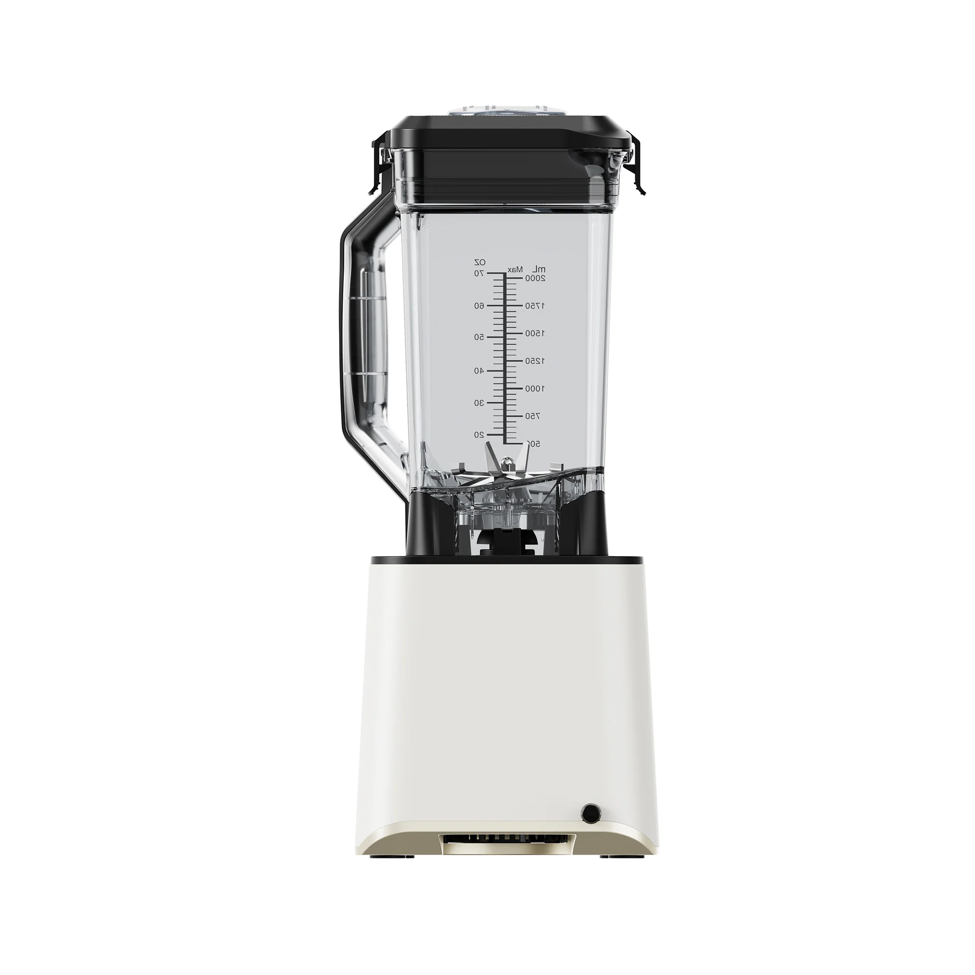 BlendLogic™ Frullatore ad alta potenza bianco - Image 5
