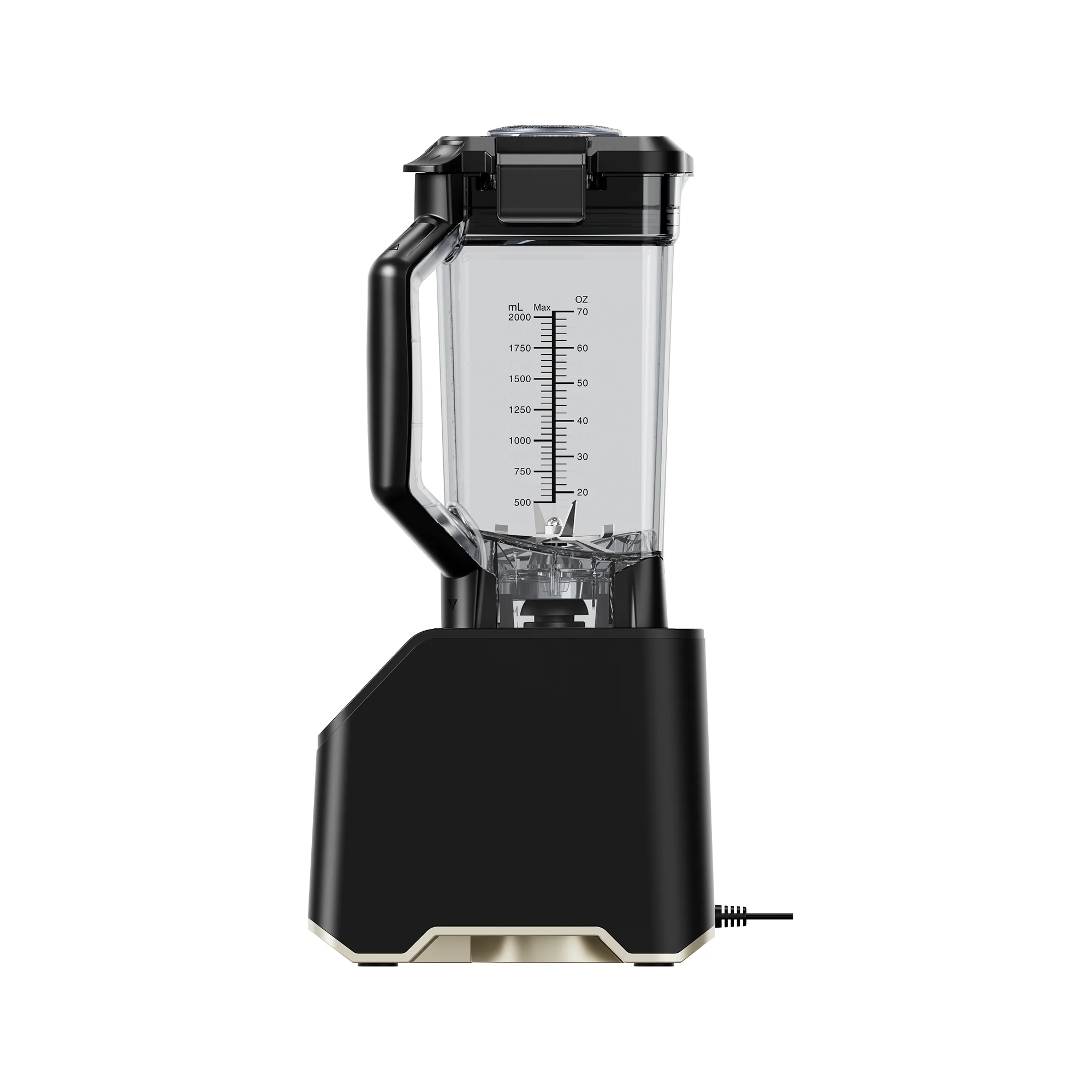 BlendLogic™ Frullatore ad alta potenza nero - Image 6