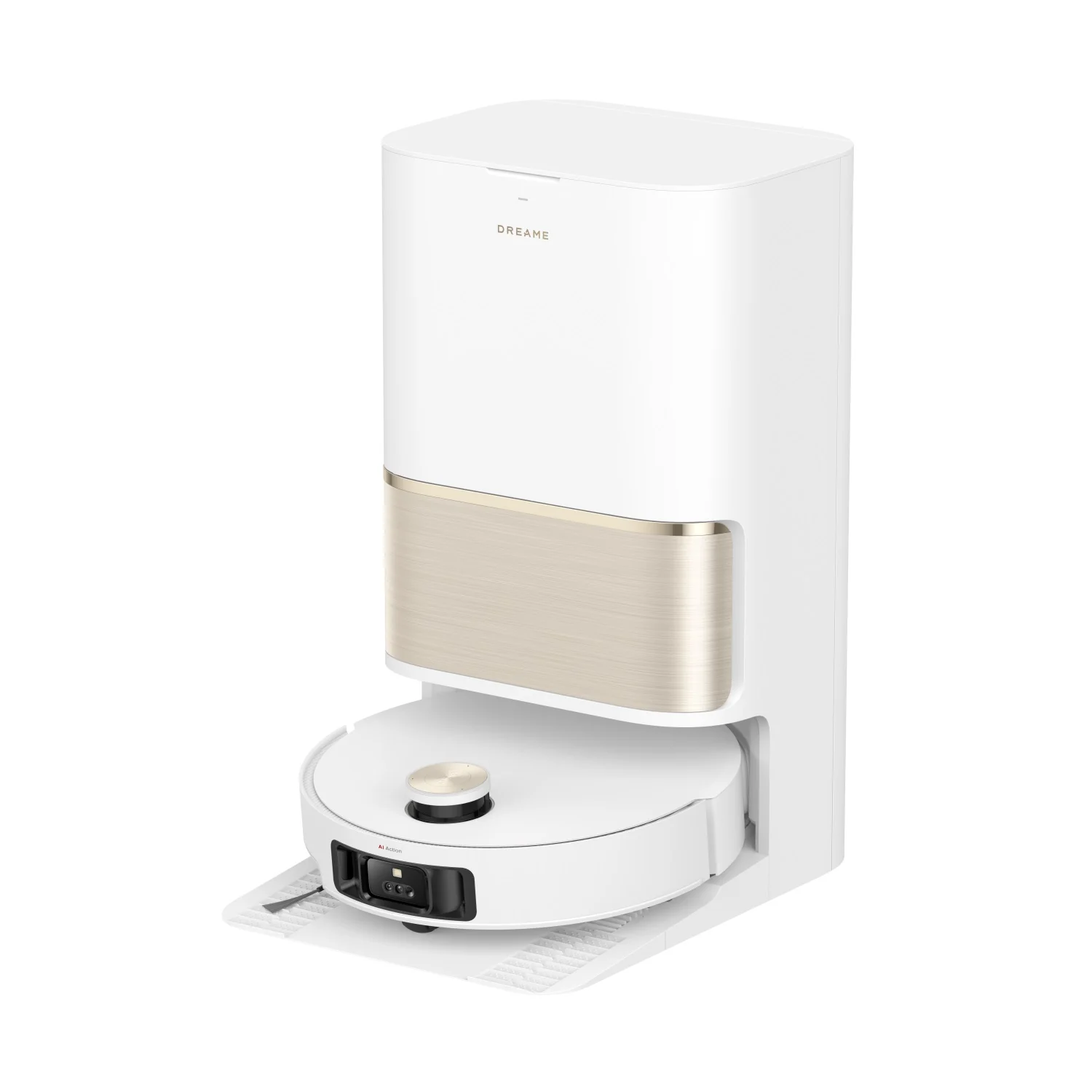 Robot Aspirapolvere Dreame L50 Pro Ultra