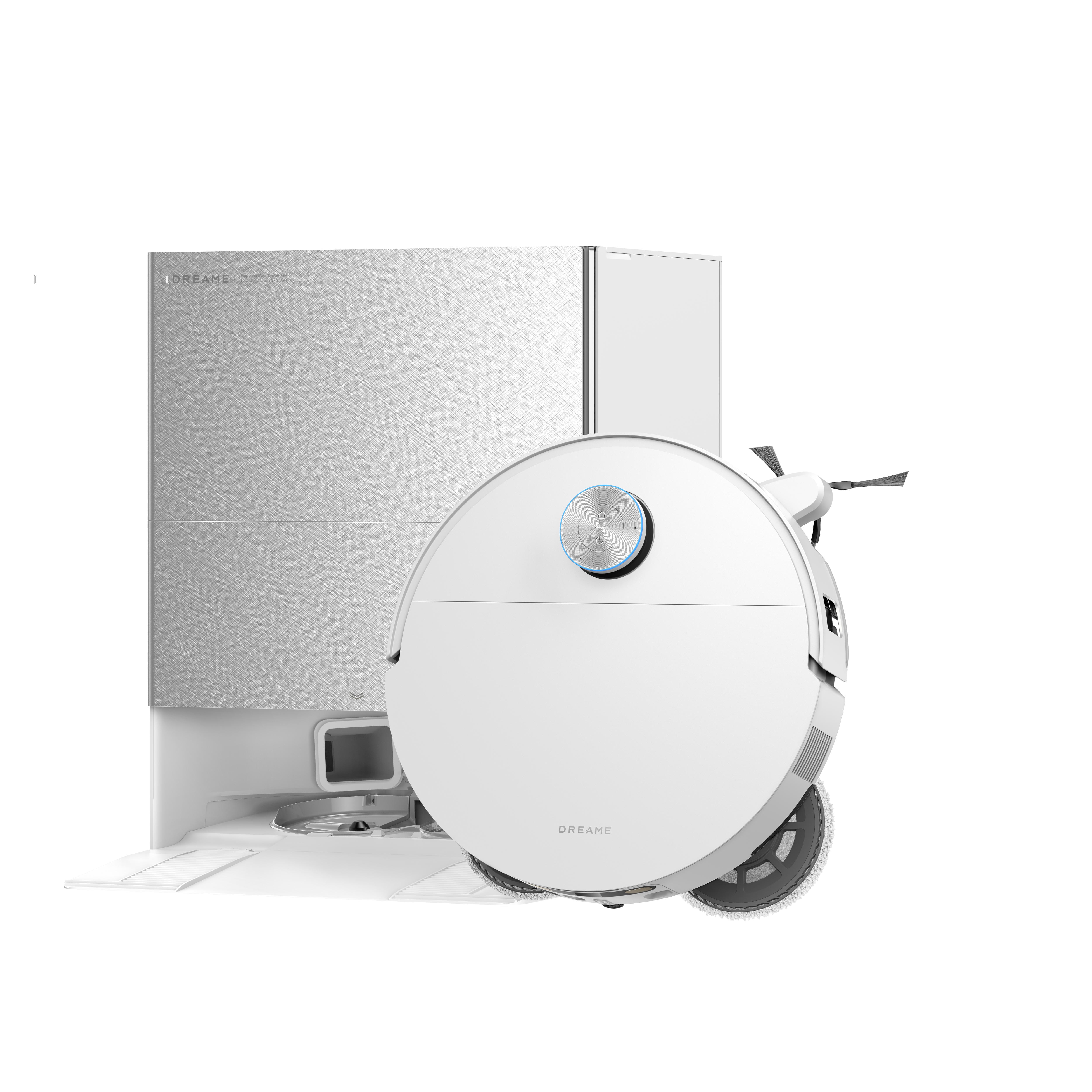 Robot Aspirapolvere Dreame X50s Ultra