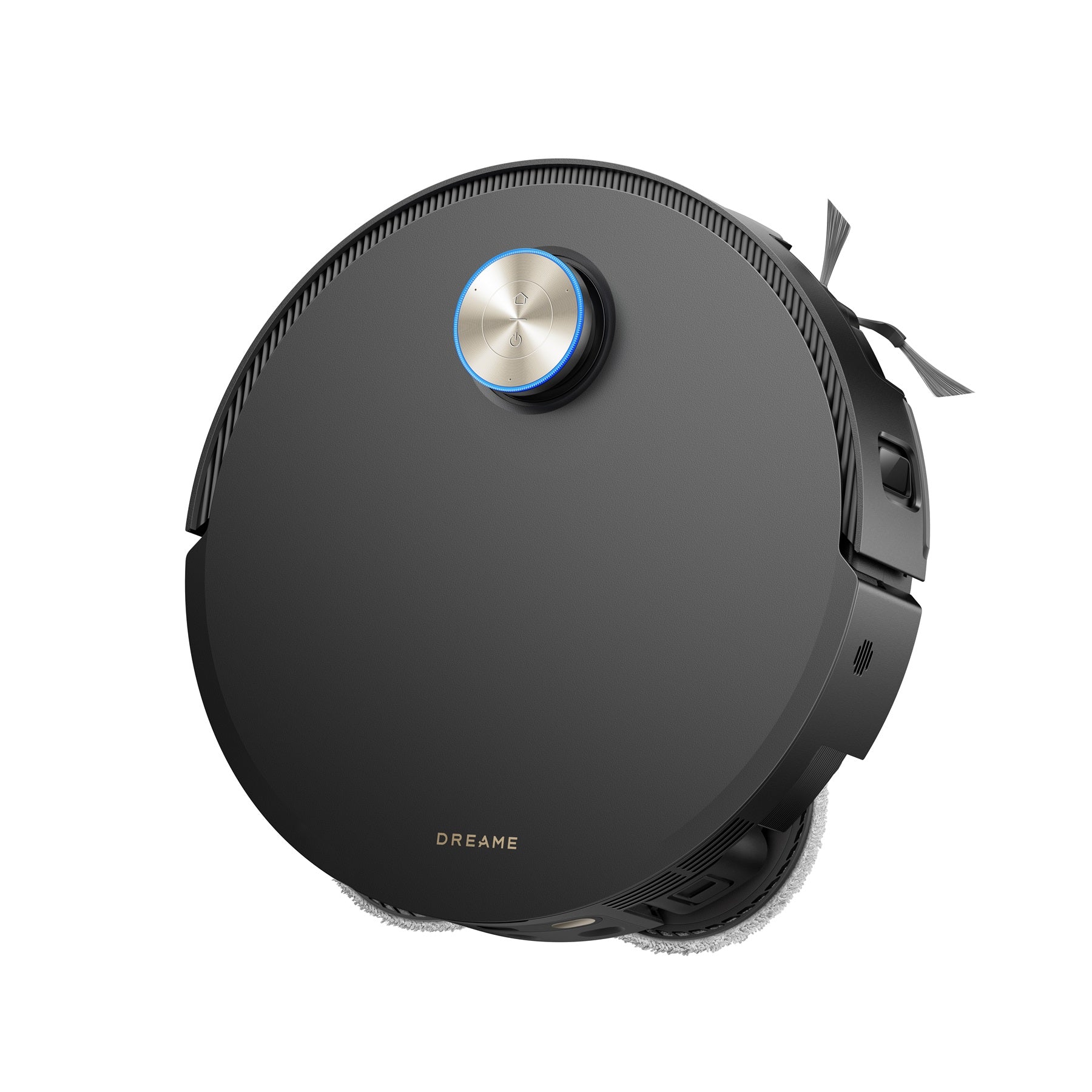 Dreame Robot Aspirapolvere X60 Pro Ultra Complete Grigio - Image 6