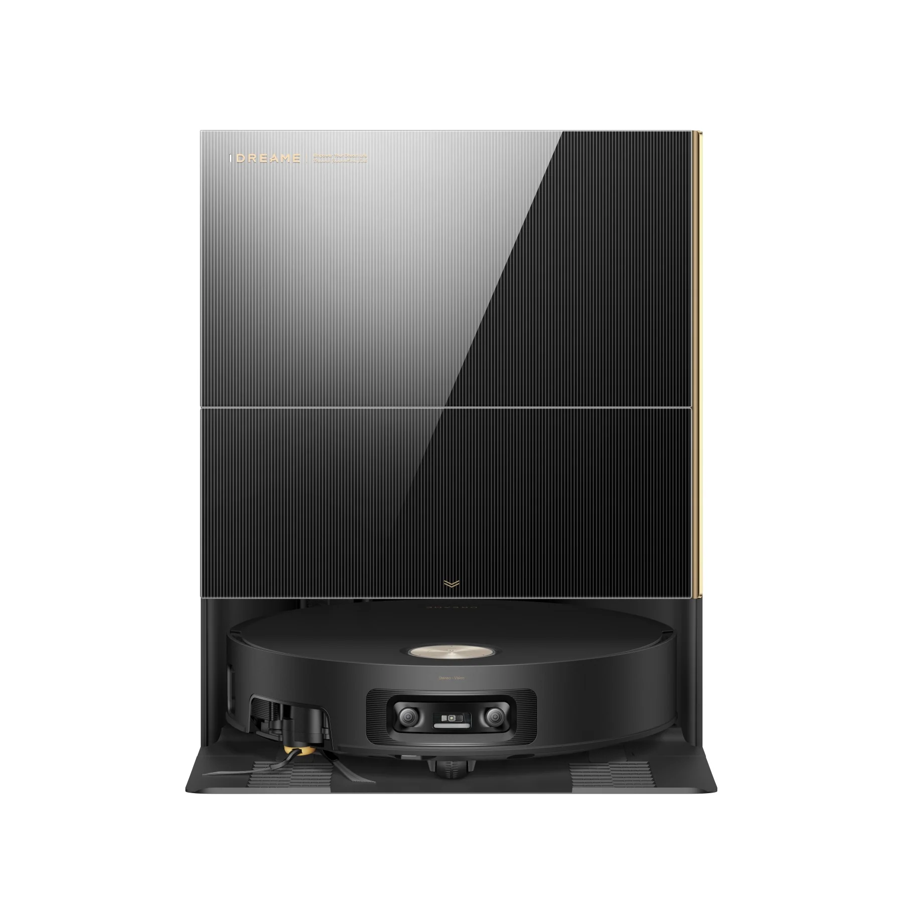 Dreame Robot Aspirapolvere X60 Pro Ultra Complete Nero - Image 10