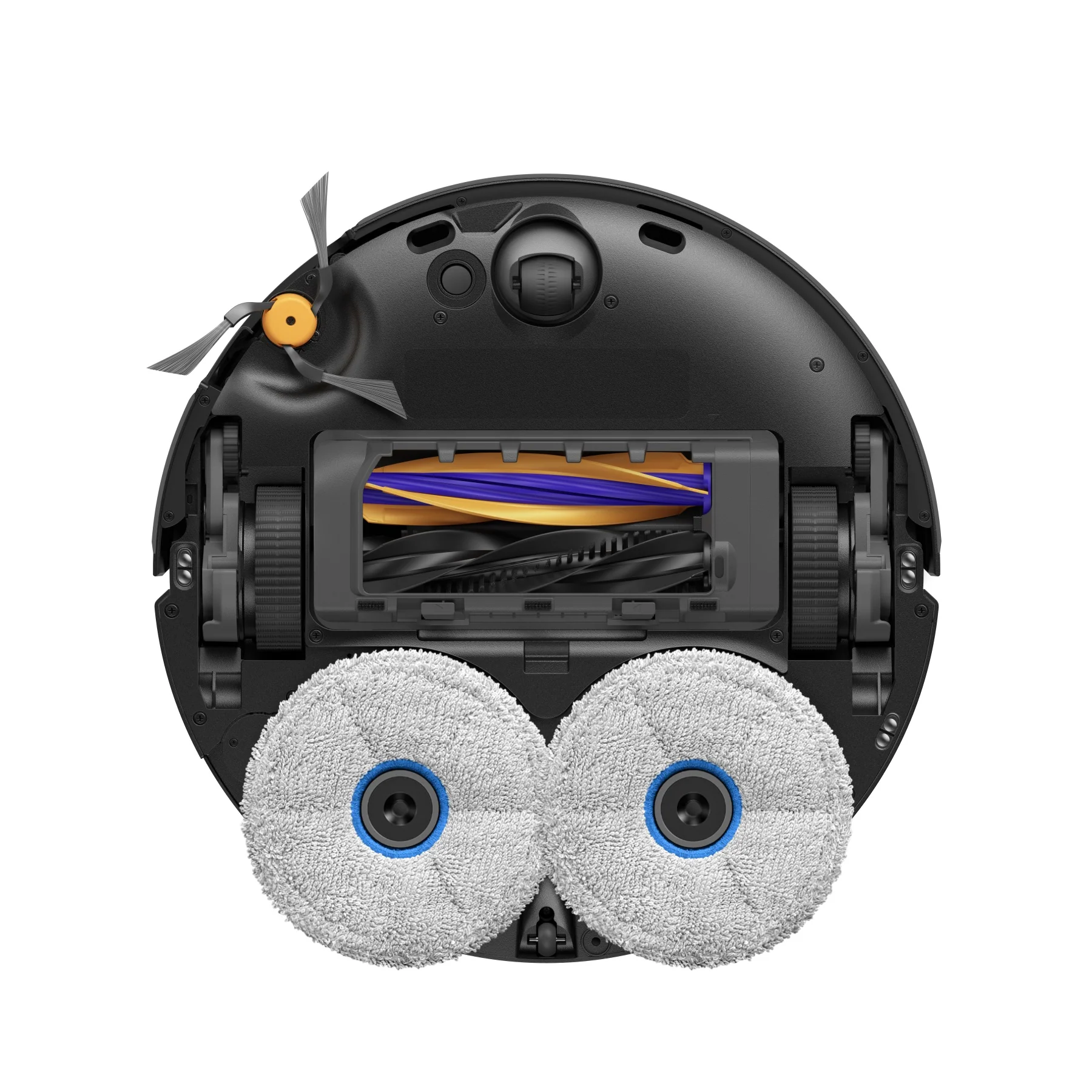 Dreame Robot Aspirapolvere X60 Pro Ultra Complete Nero - Image 7