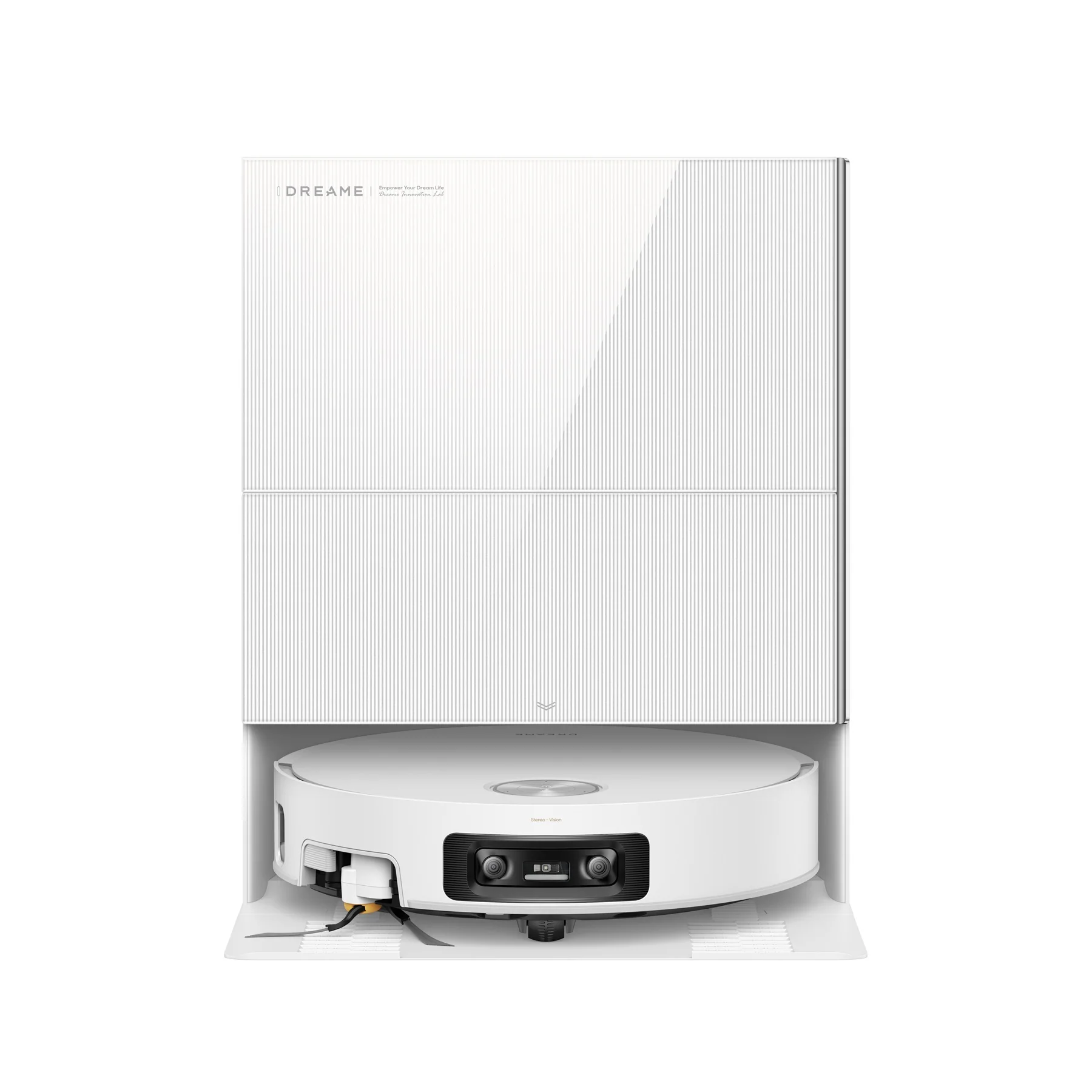 Dreame Robot Aspirapolvere X60 Pro Ultra Complete Landing - Image 10