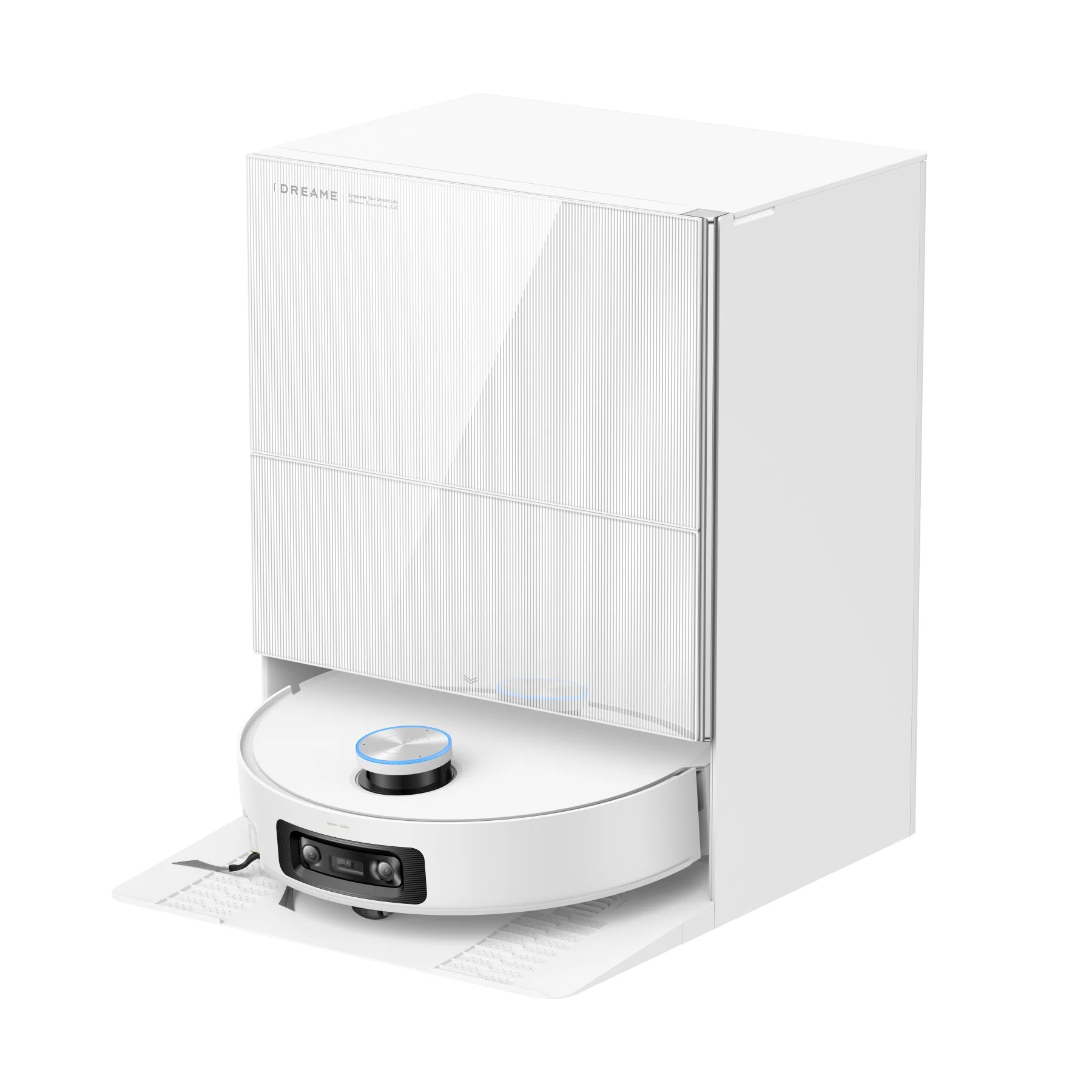 Dreame Robot Aspirapolvere X60 Pro Ultra Complete Landing - Image 13