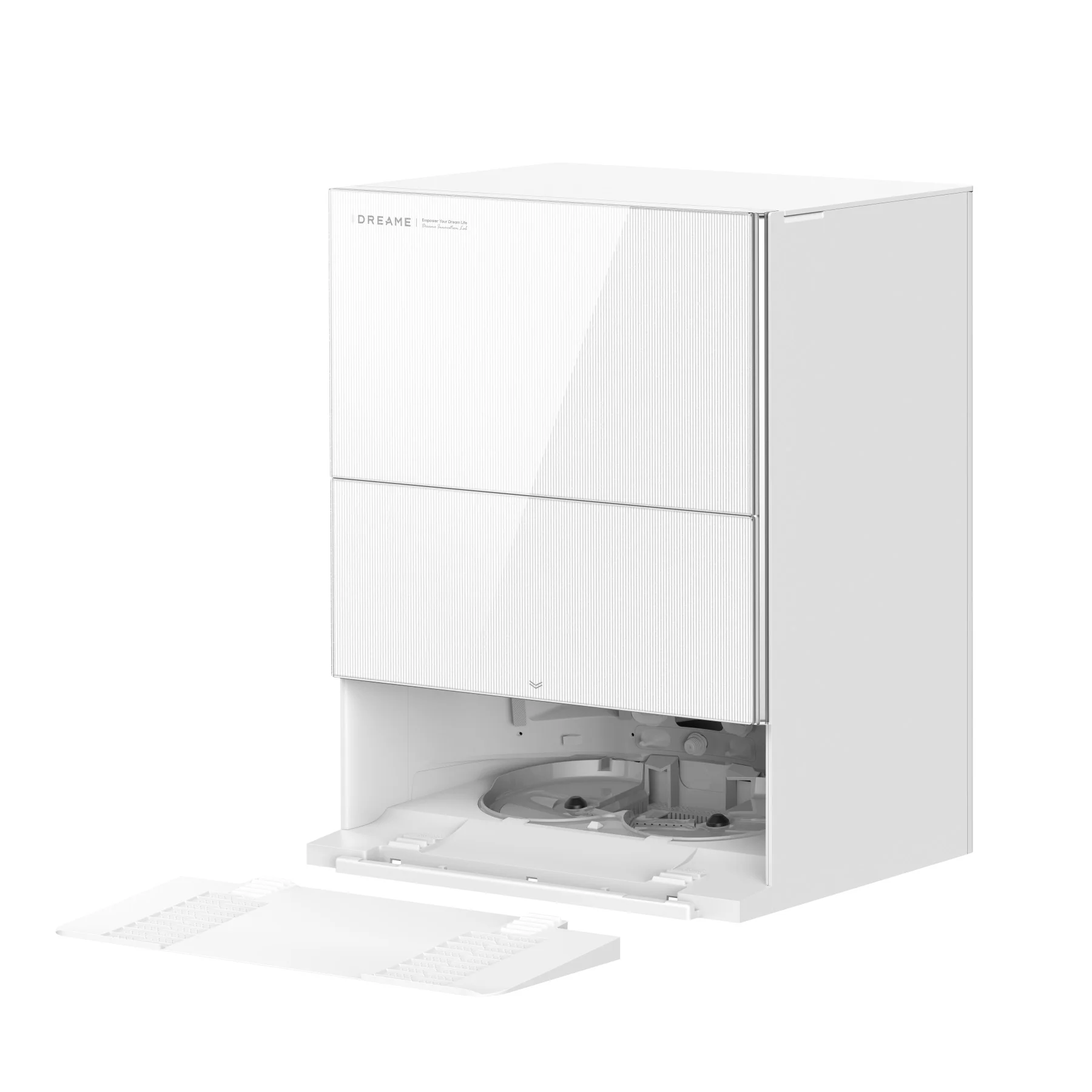 Dreame Robot Aspirapolvere X60 Pro Ultra Complete Landing - Image 5