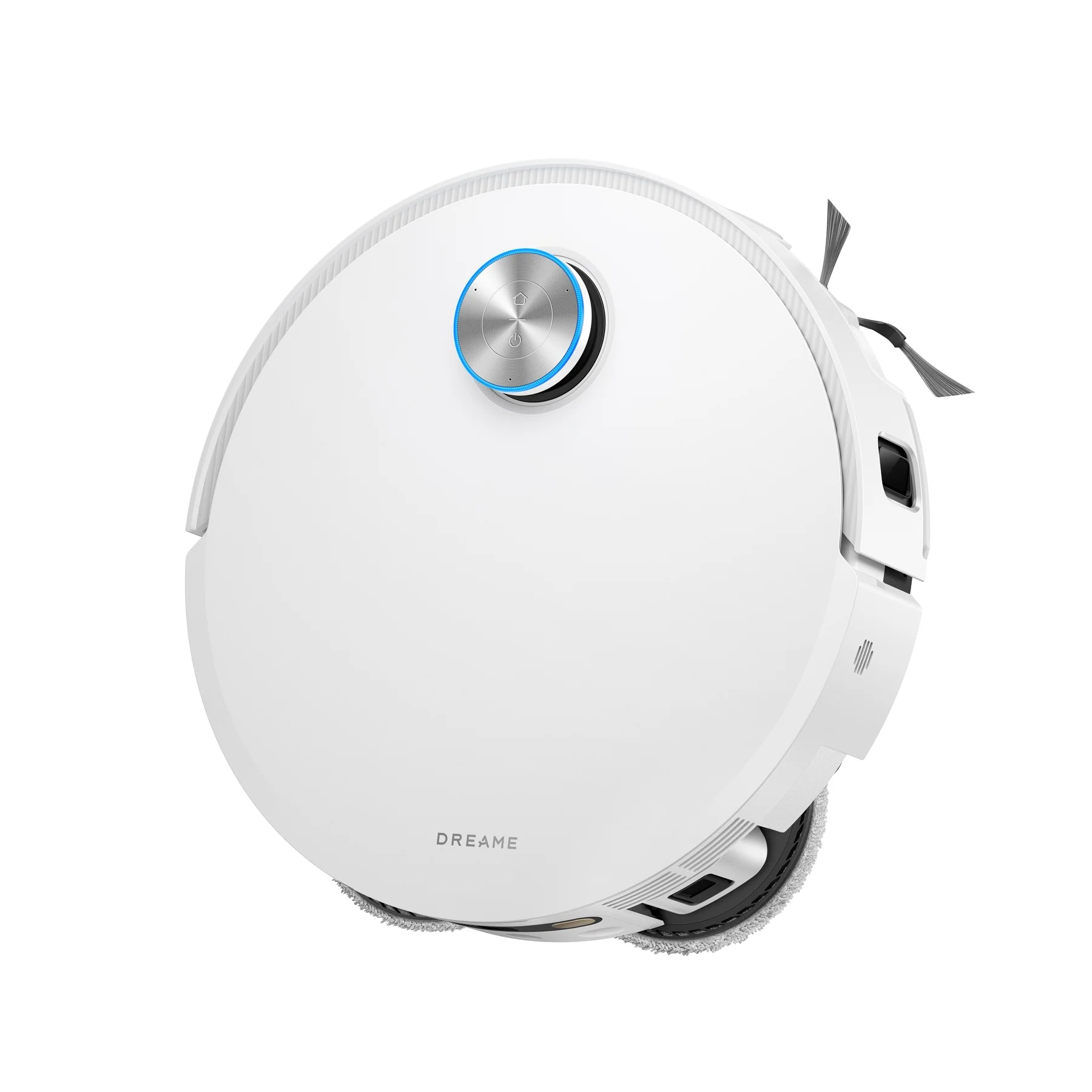 Dreame Robot Aspirapolvere X60 Pro Ultra Complete Landing - Image 6