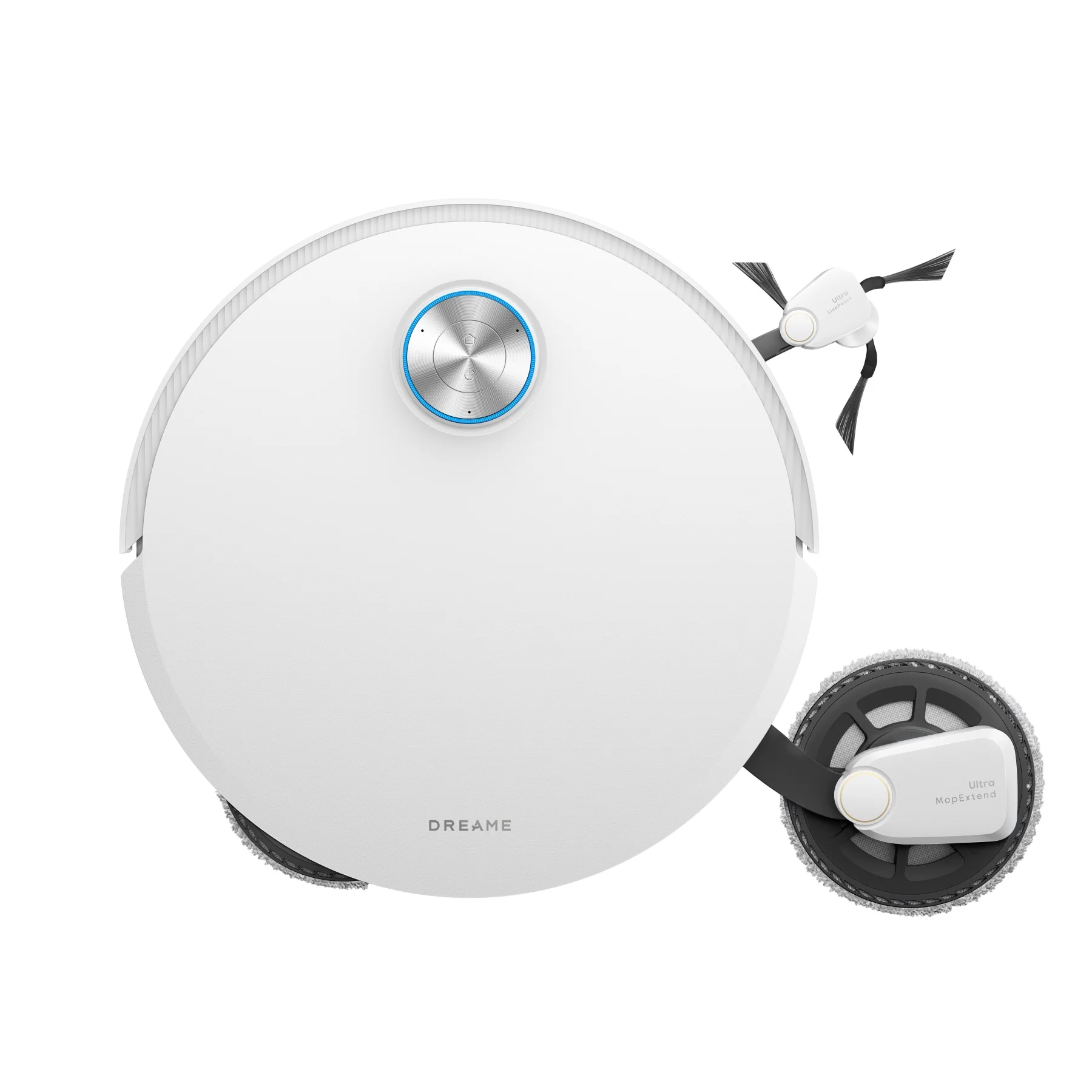 Dreame Robot Aspirapolvere X60 Pro Ultra Complete Landing - Image 8