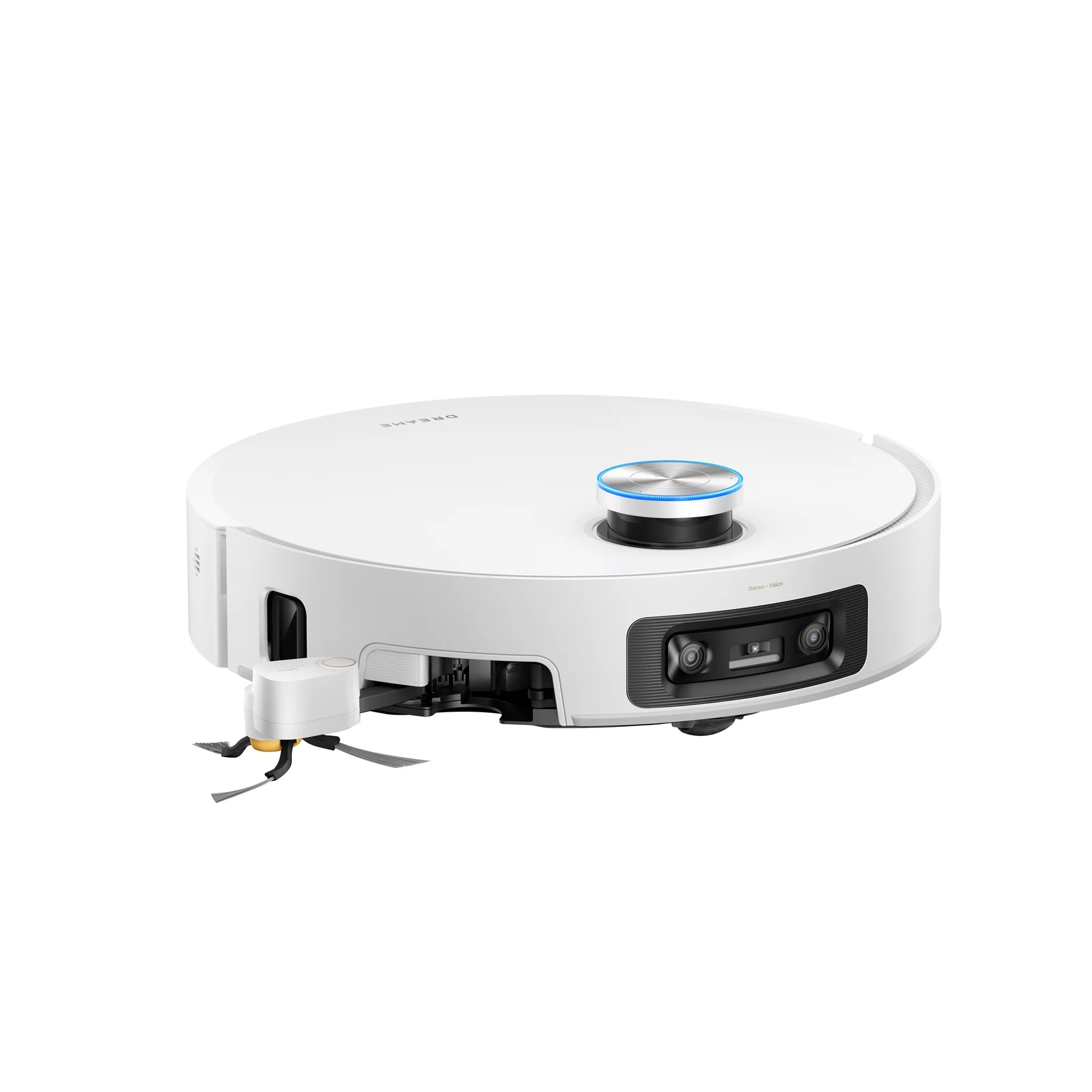 Dreame Robot Aspirapolvere X60 Pro Ultra Complete Landing - Image 9