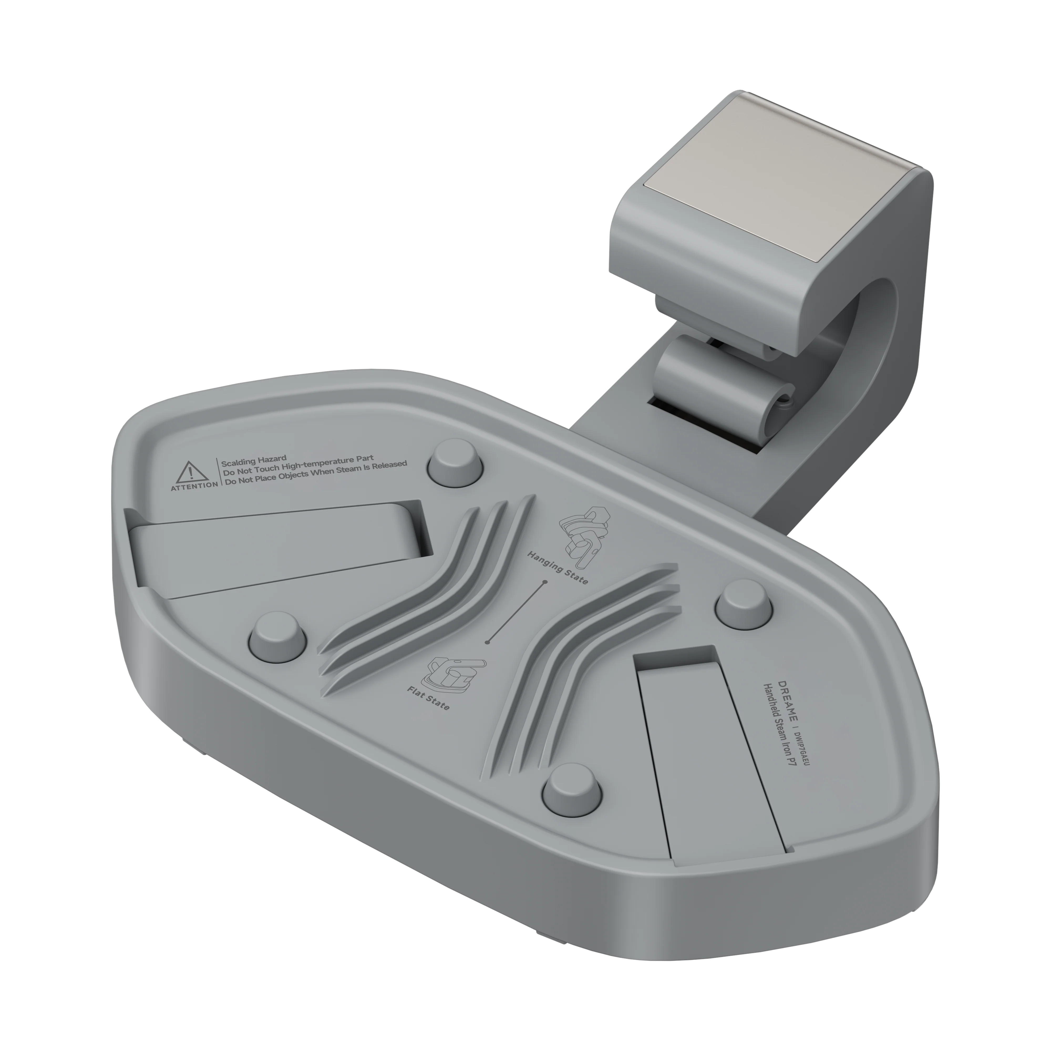 Rotafly Vapore Dreame P7 - Image 3