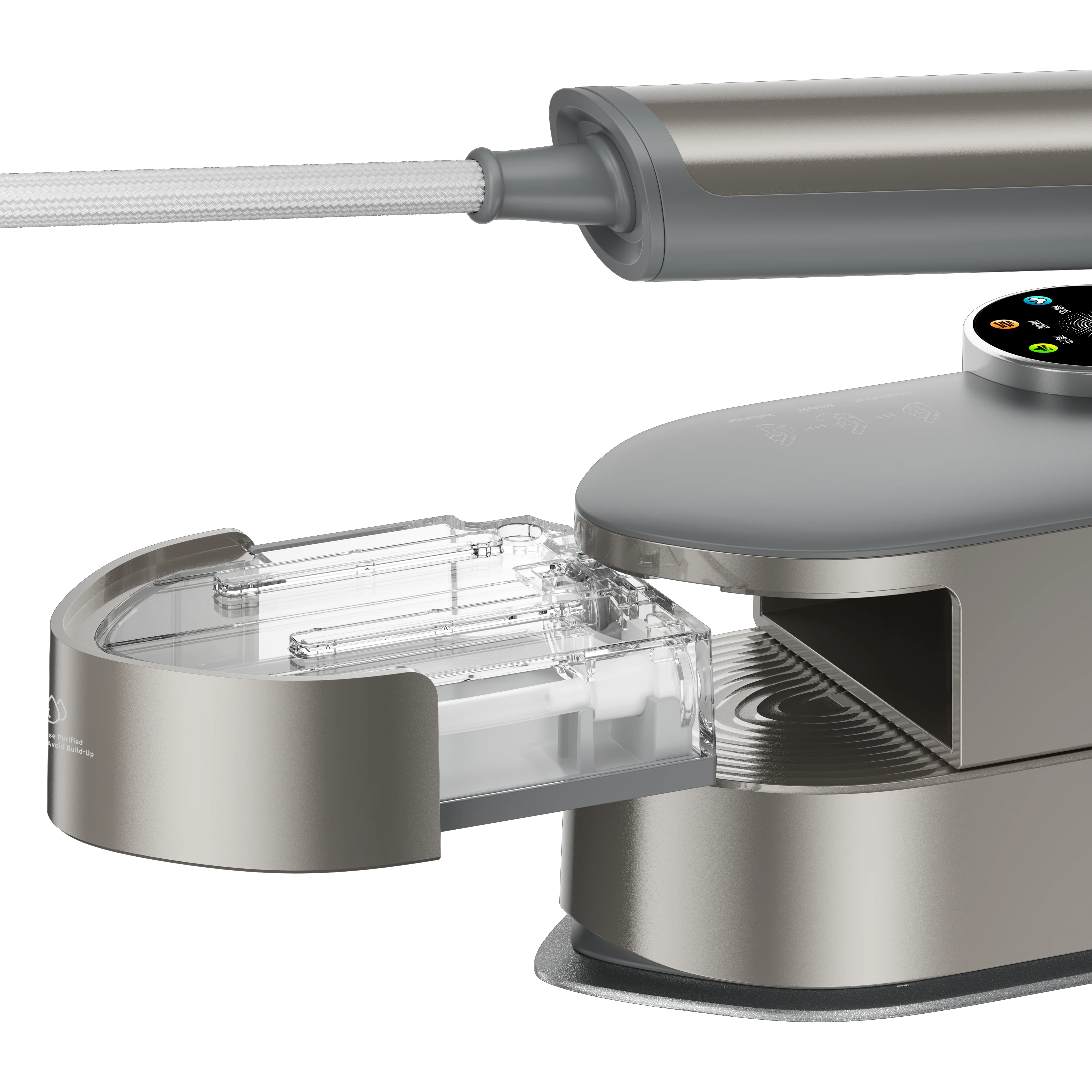 Rotafly Vapore Dreame P7 - Image 6