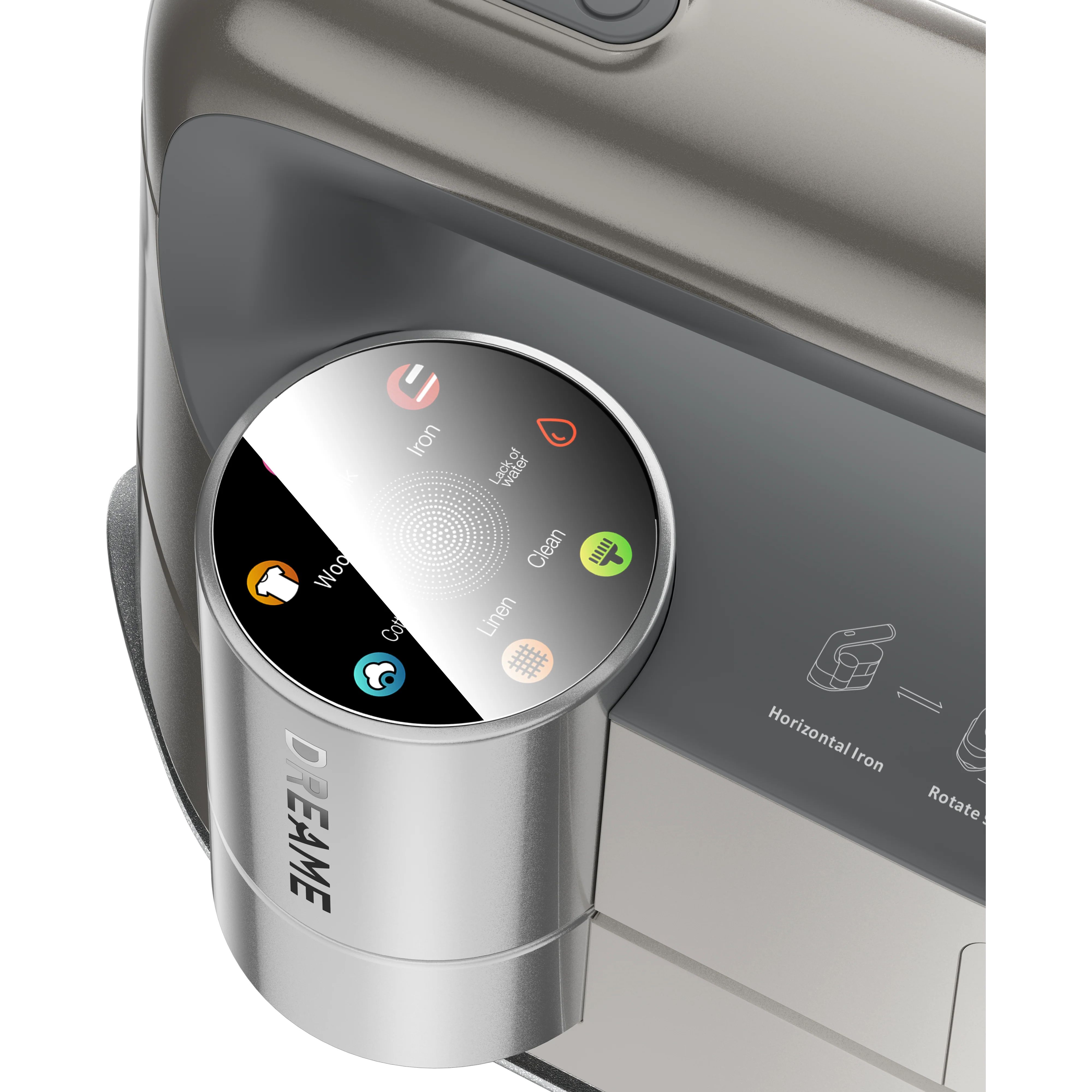 Rotafly Vapore Dreame P7 - Image 7