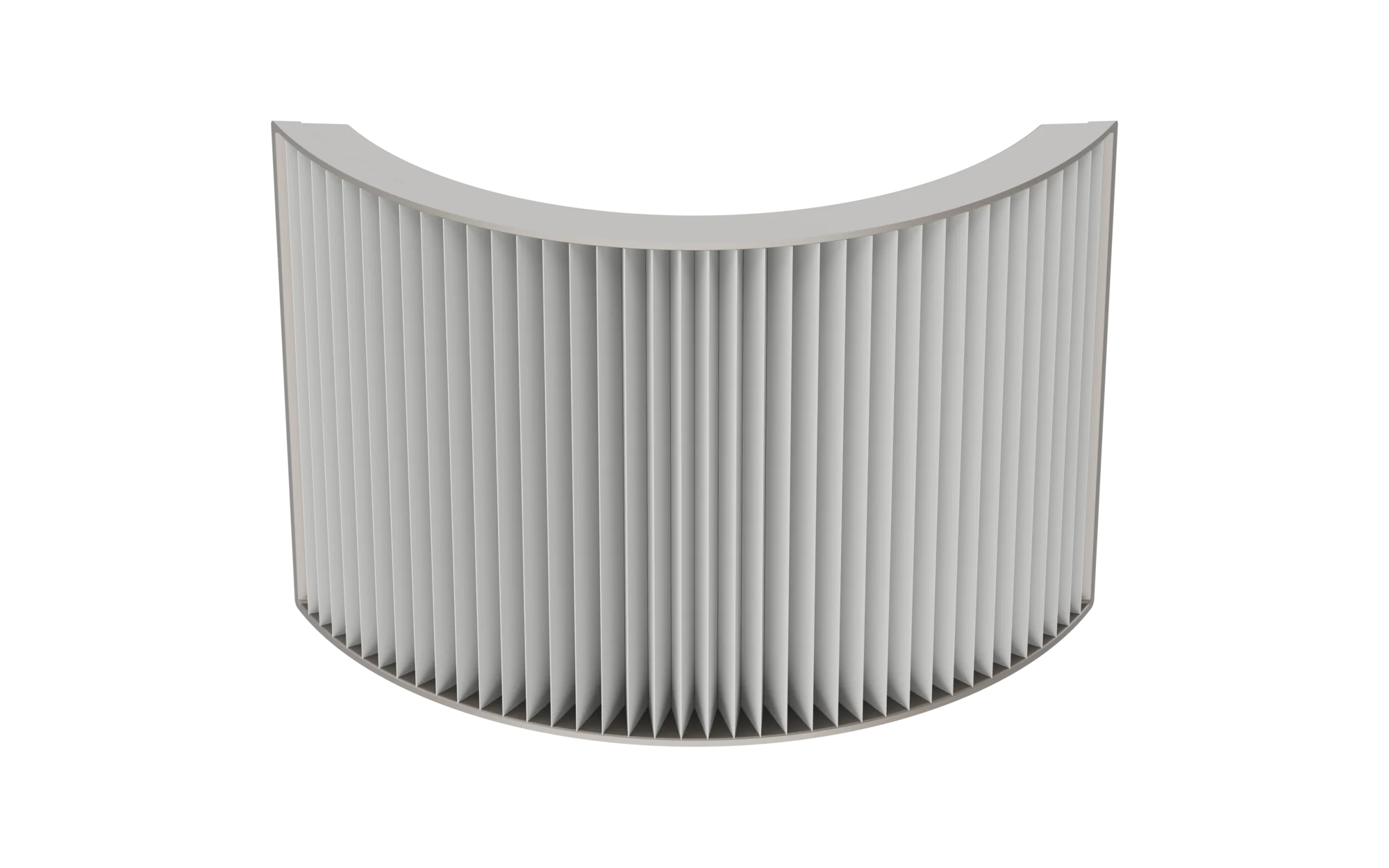 Filtro composito ad alta efficienza per MF10