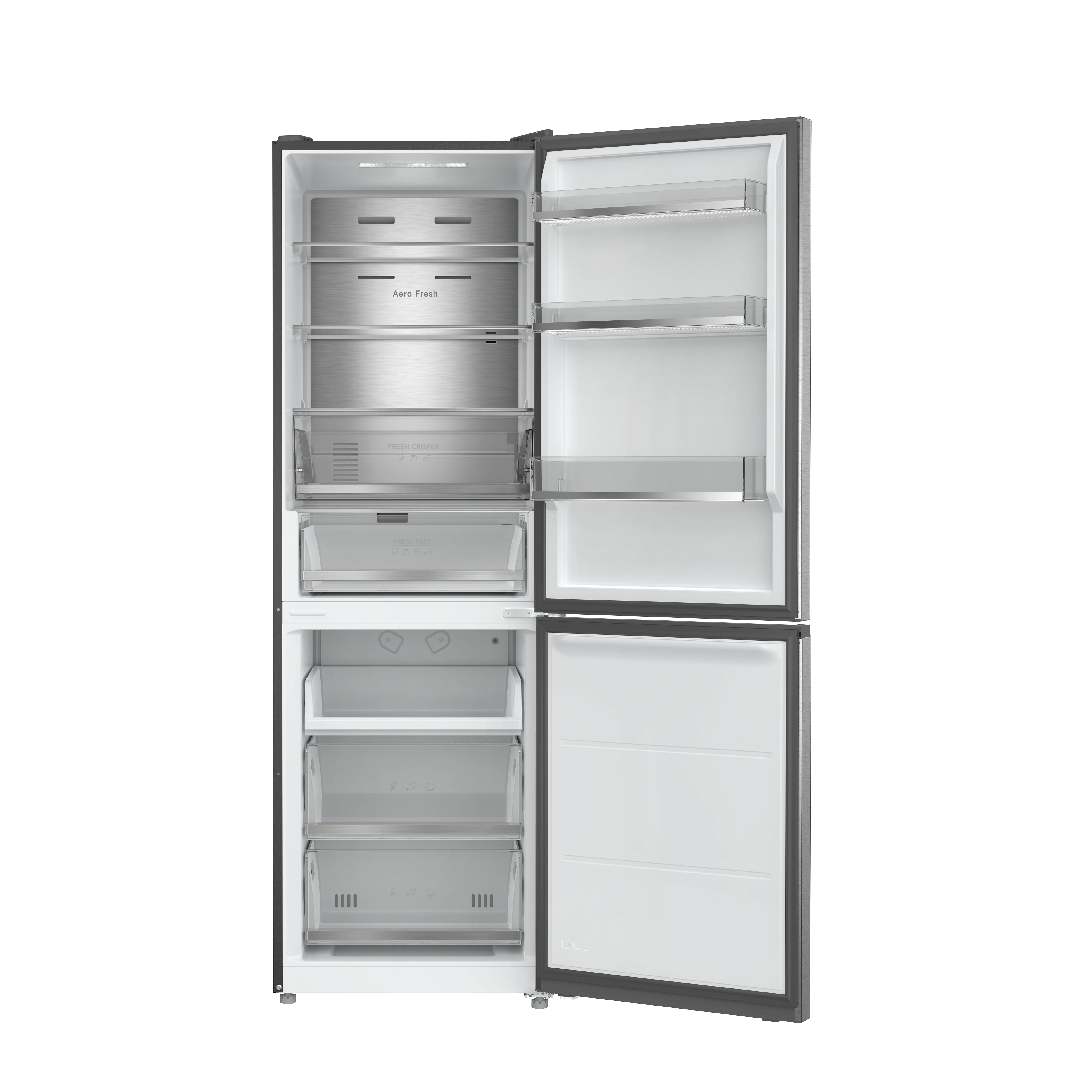 Frigorifero Dreame Mega Pro 409 L-Classe C - Image 8