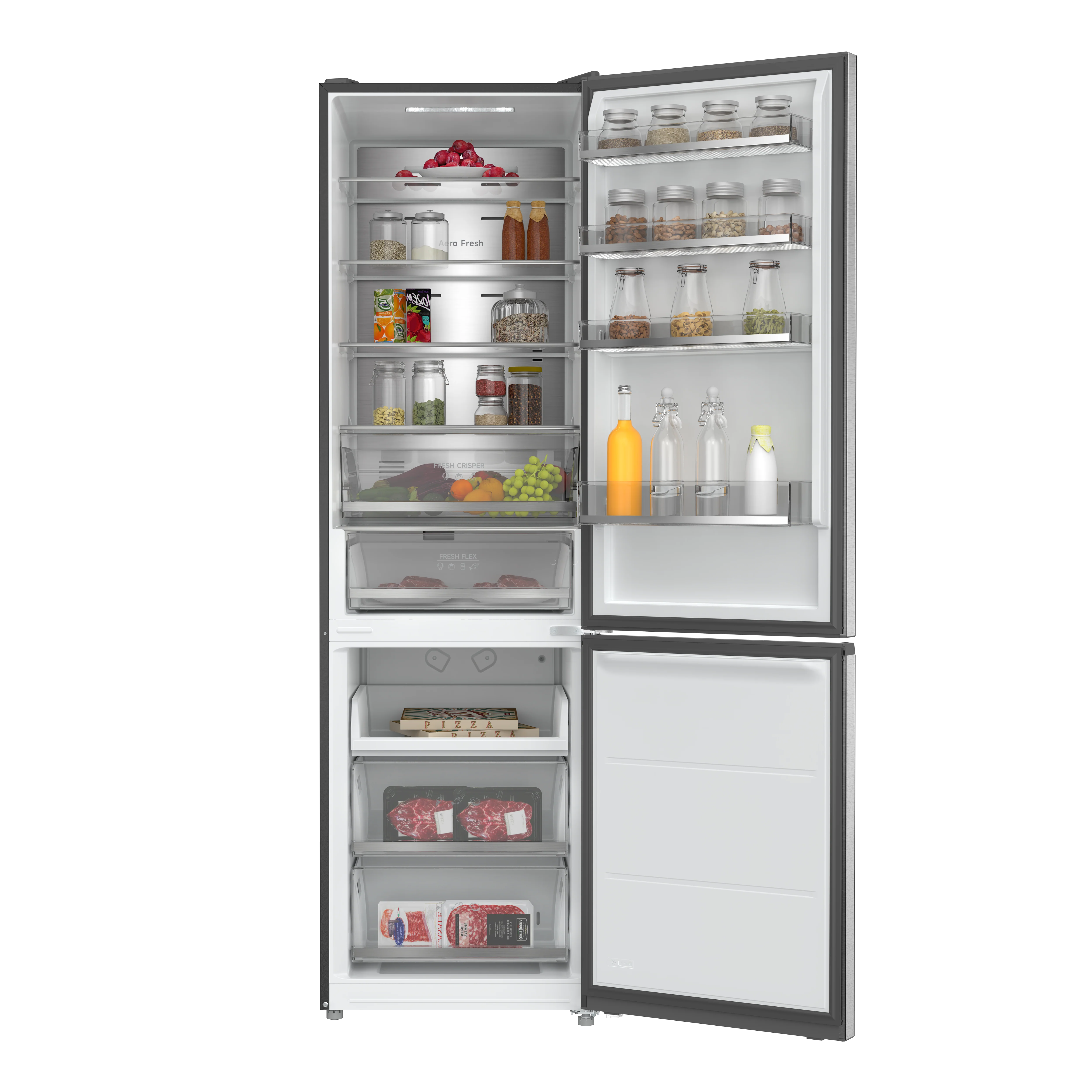 Frigorifero Dreame Mega Pro 456 L-Classe D - Image 3