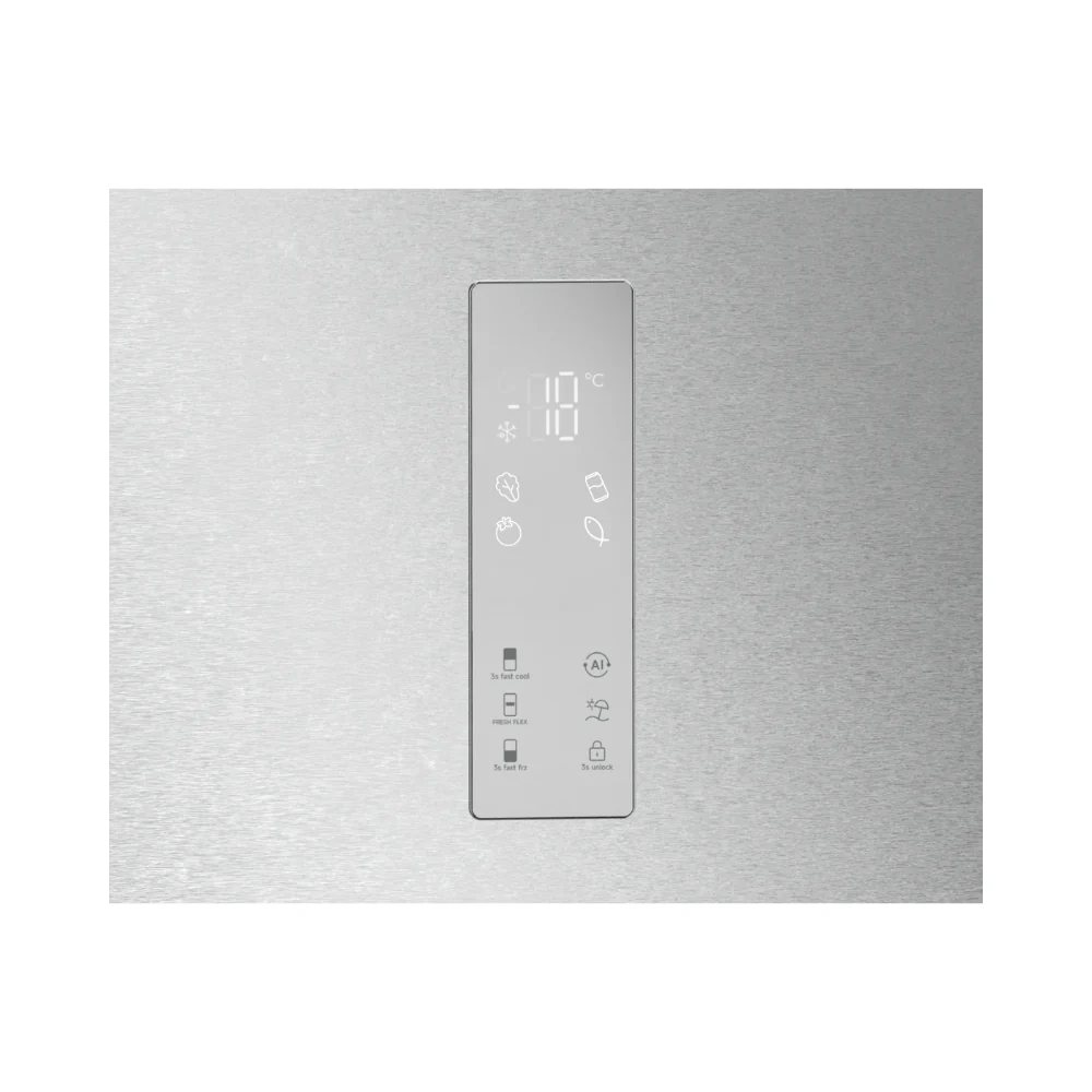 Frigorifero Dreame Mega Pro 456 L-Classe D - Image 4