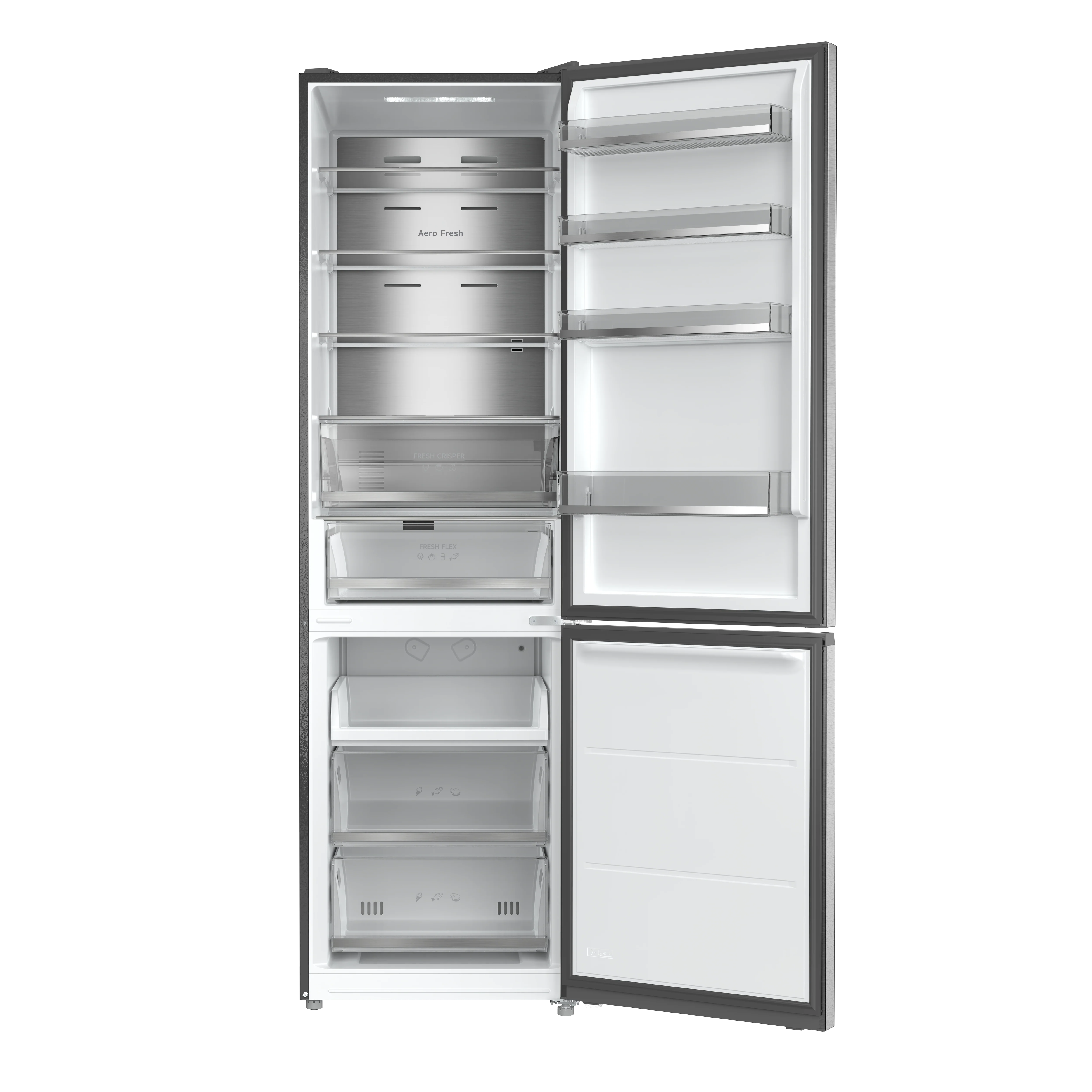 Frigorifero Dreame Mega Pro 456 L-Classe D - Image 8