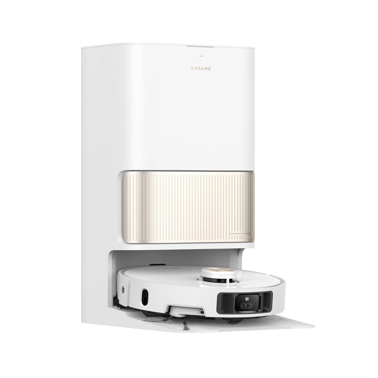 Dreame L40 Ultra Robot Aspirapolvere Landing - Image 10