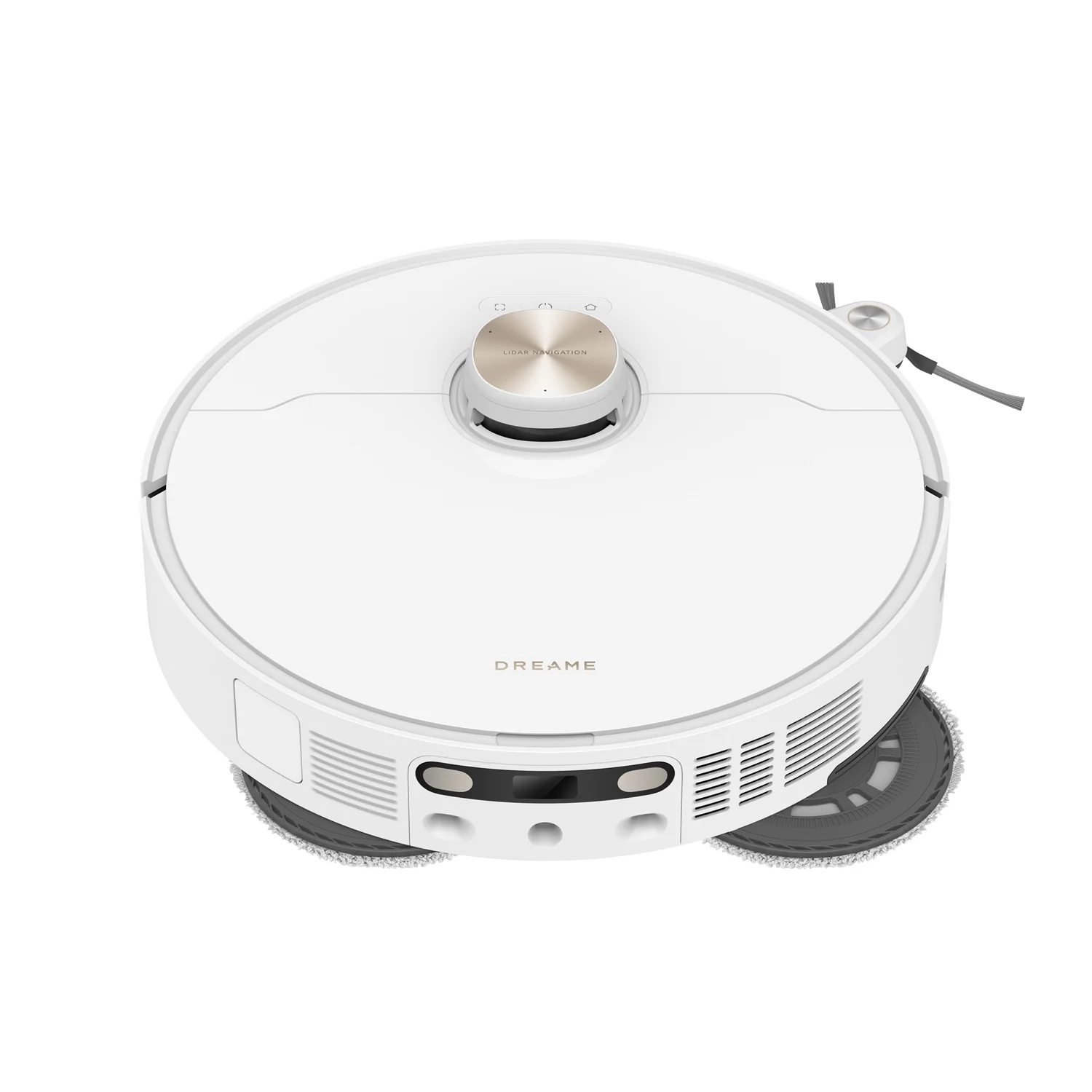 Dreame L40 Ultra Robot Aspirapolvere Landing - Image 3