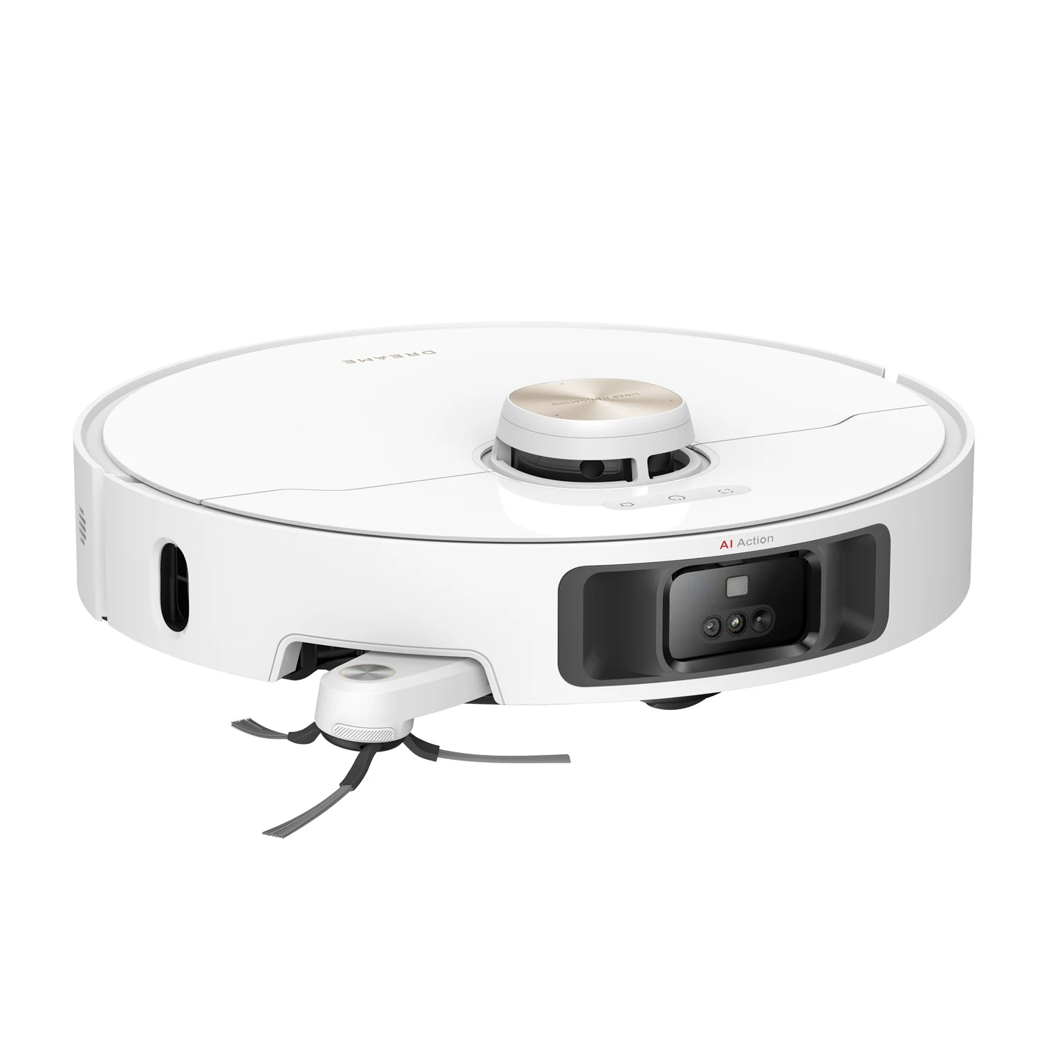 Dreame L40 Ultra Robot Aspirapolvere Landing - Image 5