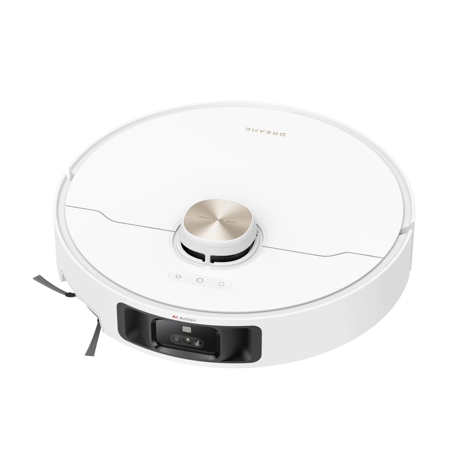 Dreame L40 Ultra Robot Aspirapolvere Landing - Image 6