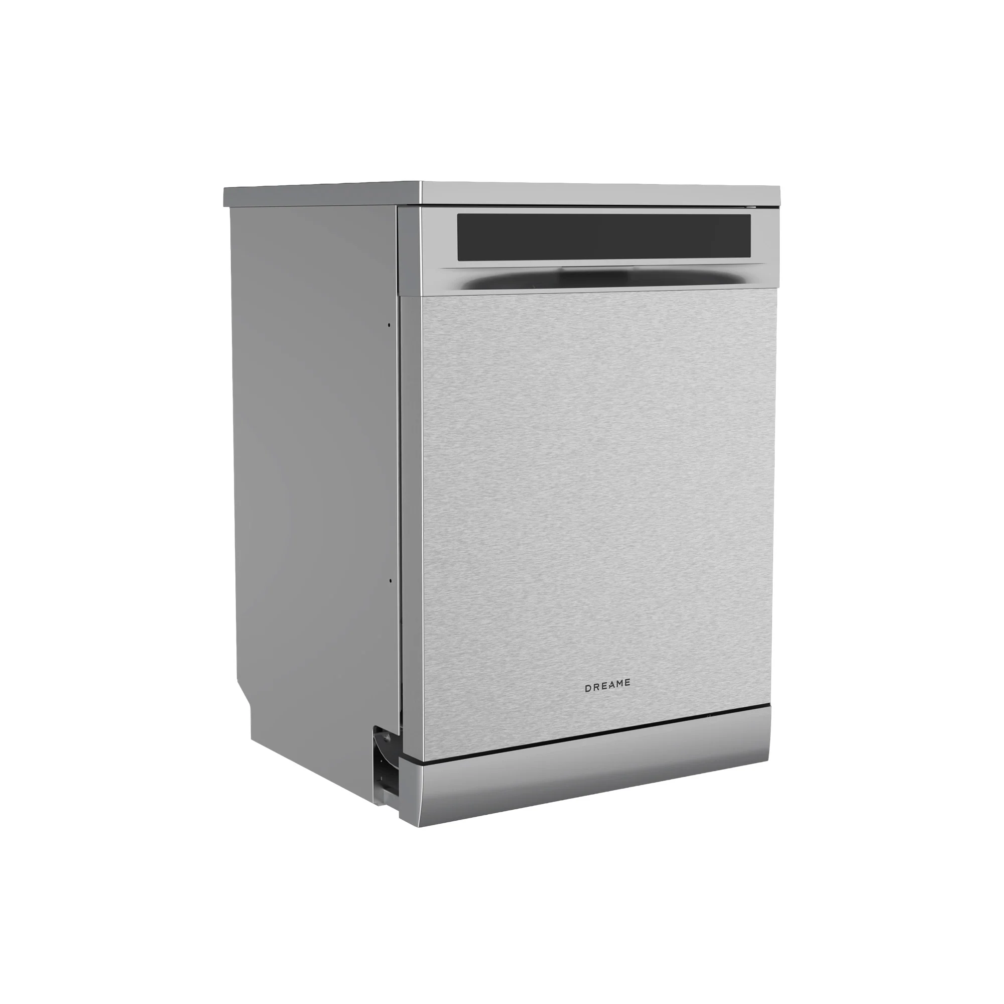 Lavastoviglie a libera installazione Dreame DZ401 Pro - Image 3
