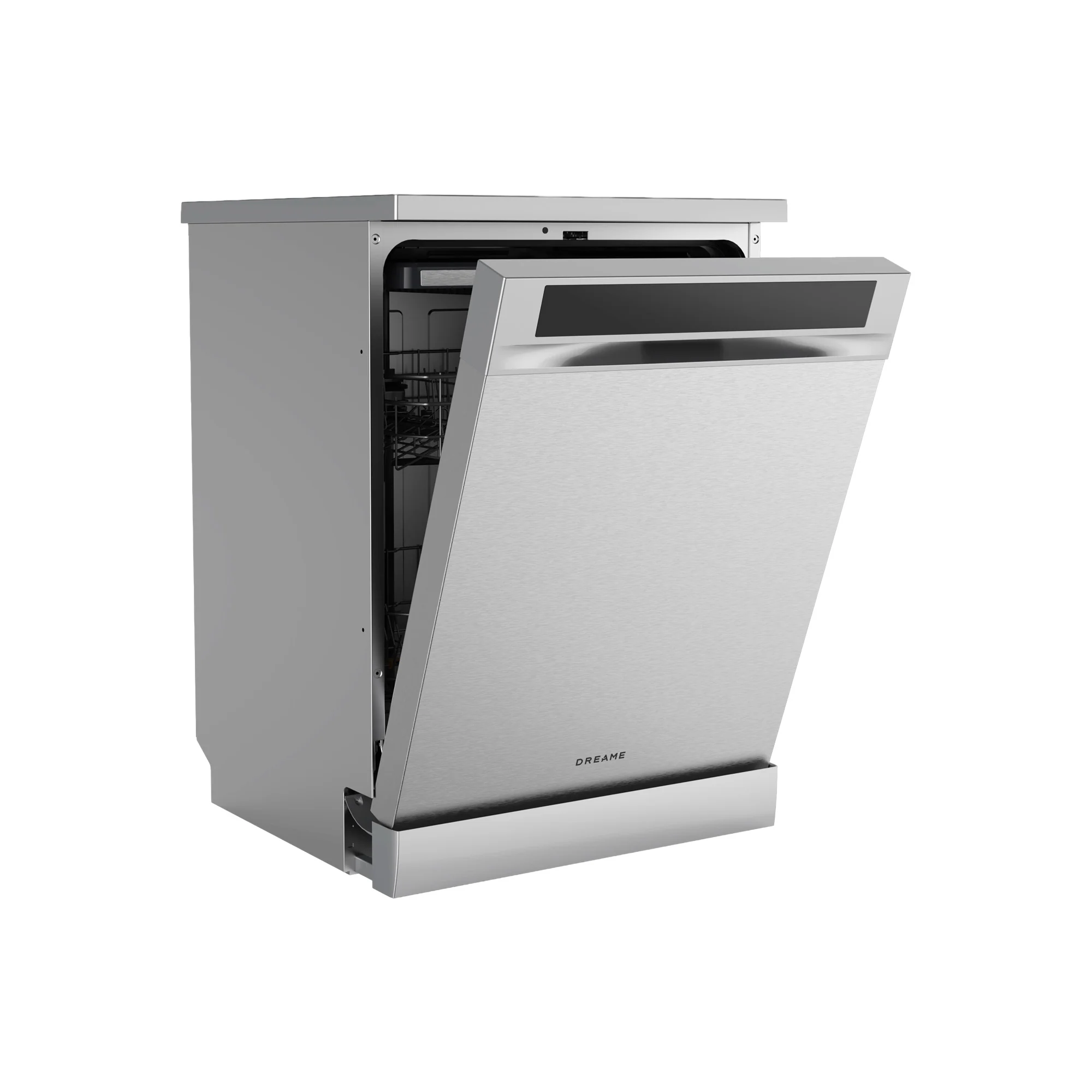 Lavastoviglie a libera installazione Dreame DZ401 Pro - Image 4