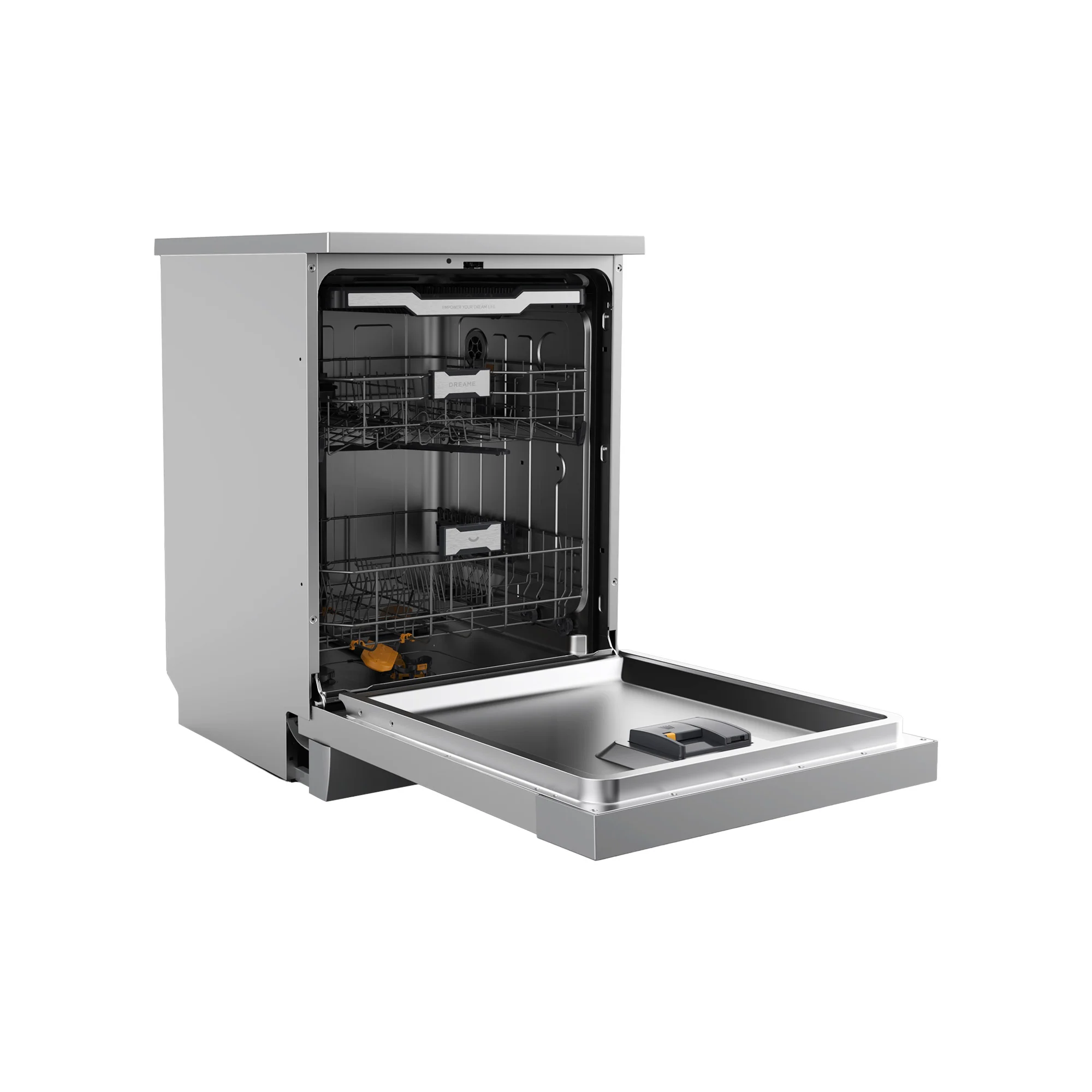 Lavastoviglie a libera installazione Dreame DZ401 Pro - Image 5