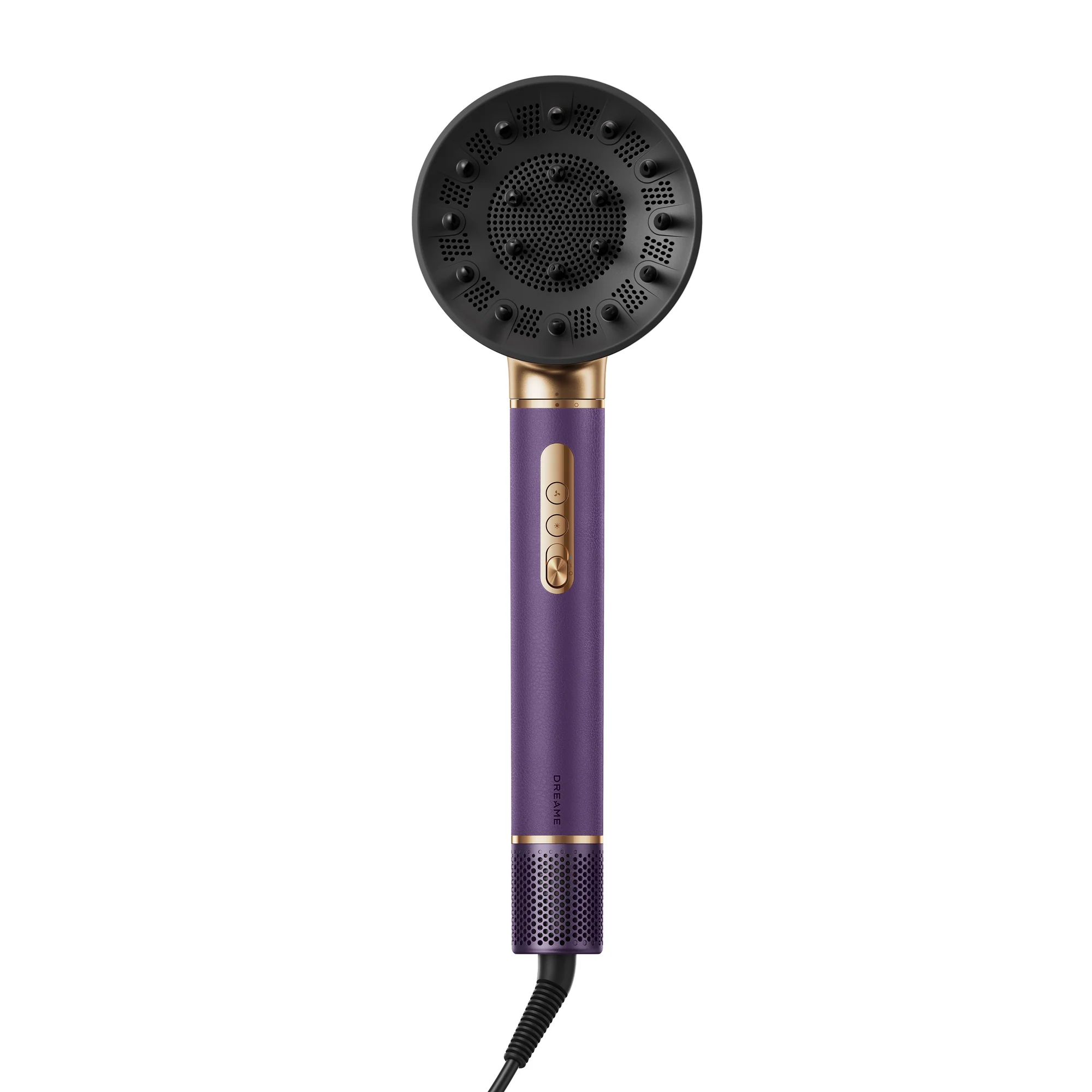 Multistyler Asciugacapelli Dreame AirStyle Pro 2 Viola - Image 3