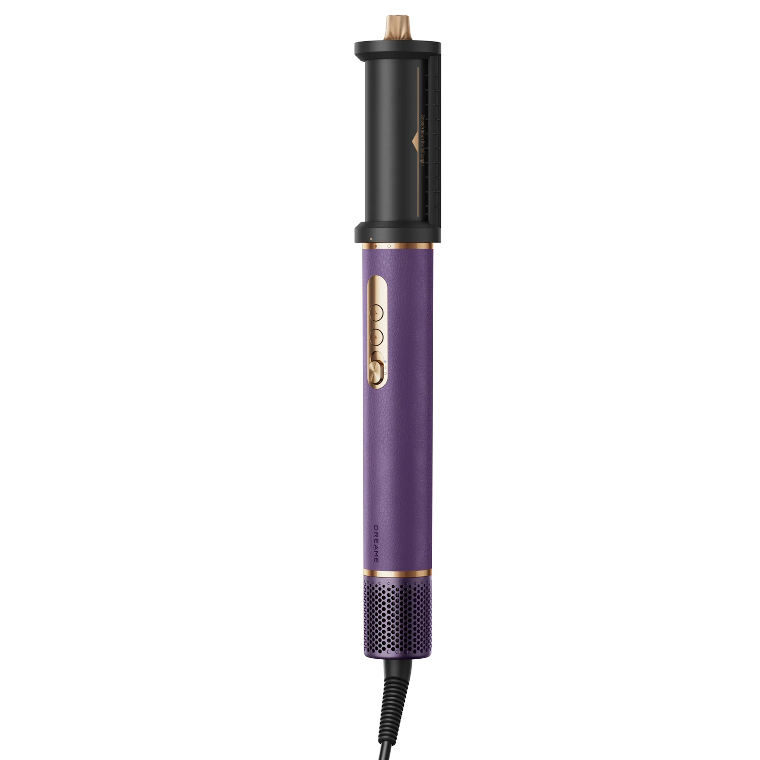 Multistyler Asciugacapelli Dreame AirStyle Pro Viola 2026 NUOVO - Image 3