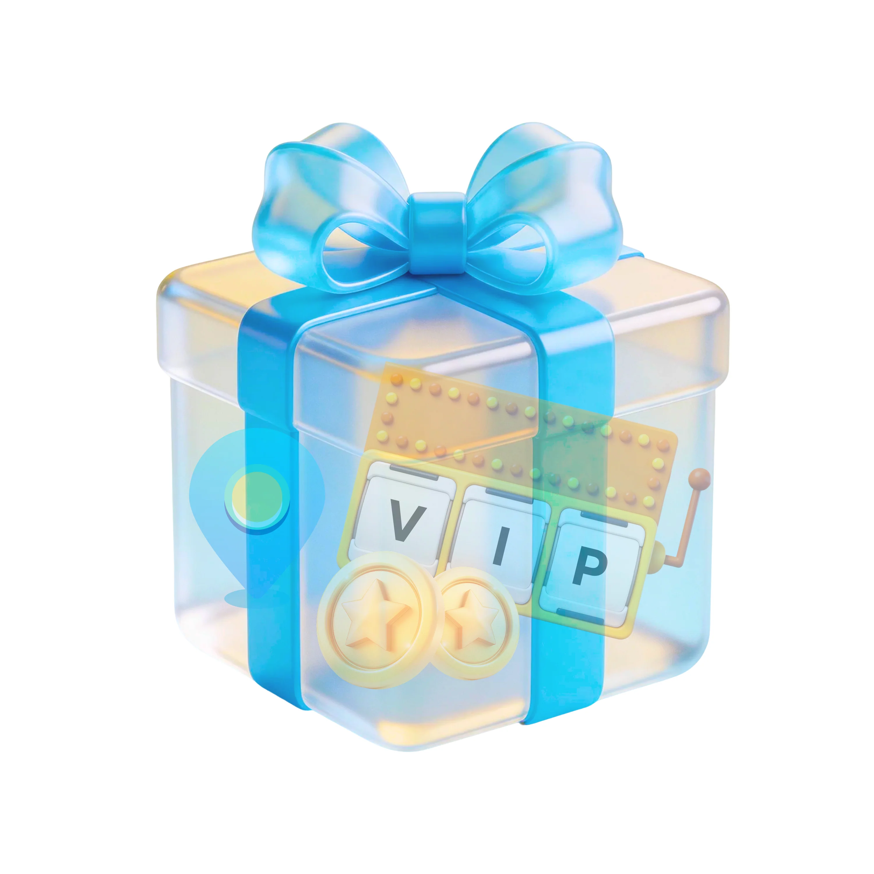 Pass VIP Prime