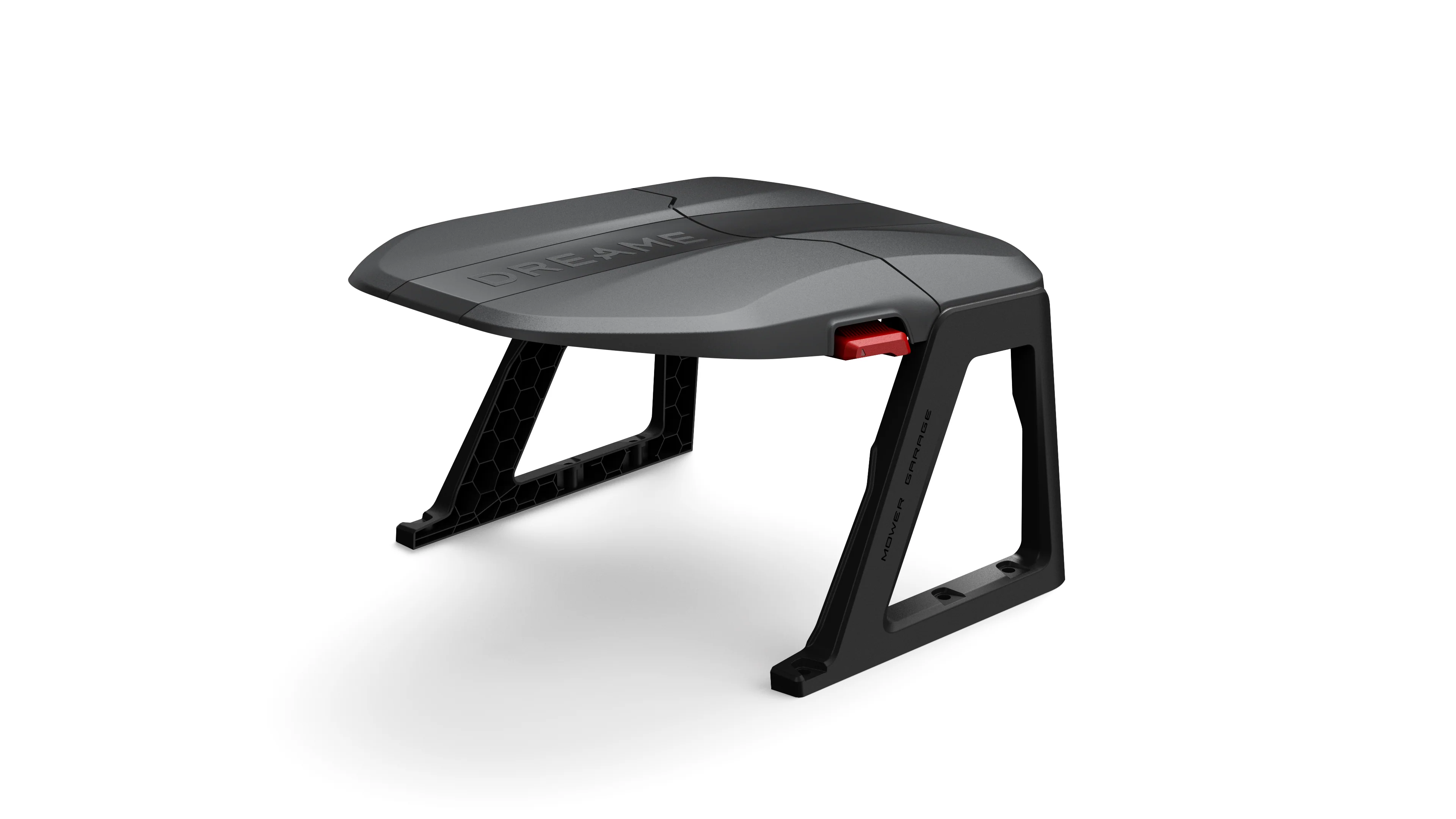 Piccola Garage per Robot Tagliaerba A1/A1Pro/A2 3000/A2 1200/A3AWDPro 3500/A3AWDPro5000 - Image 3