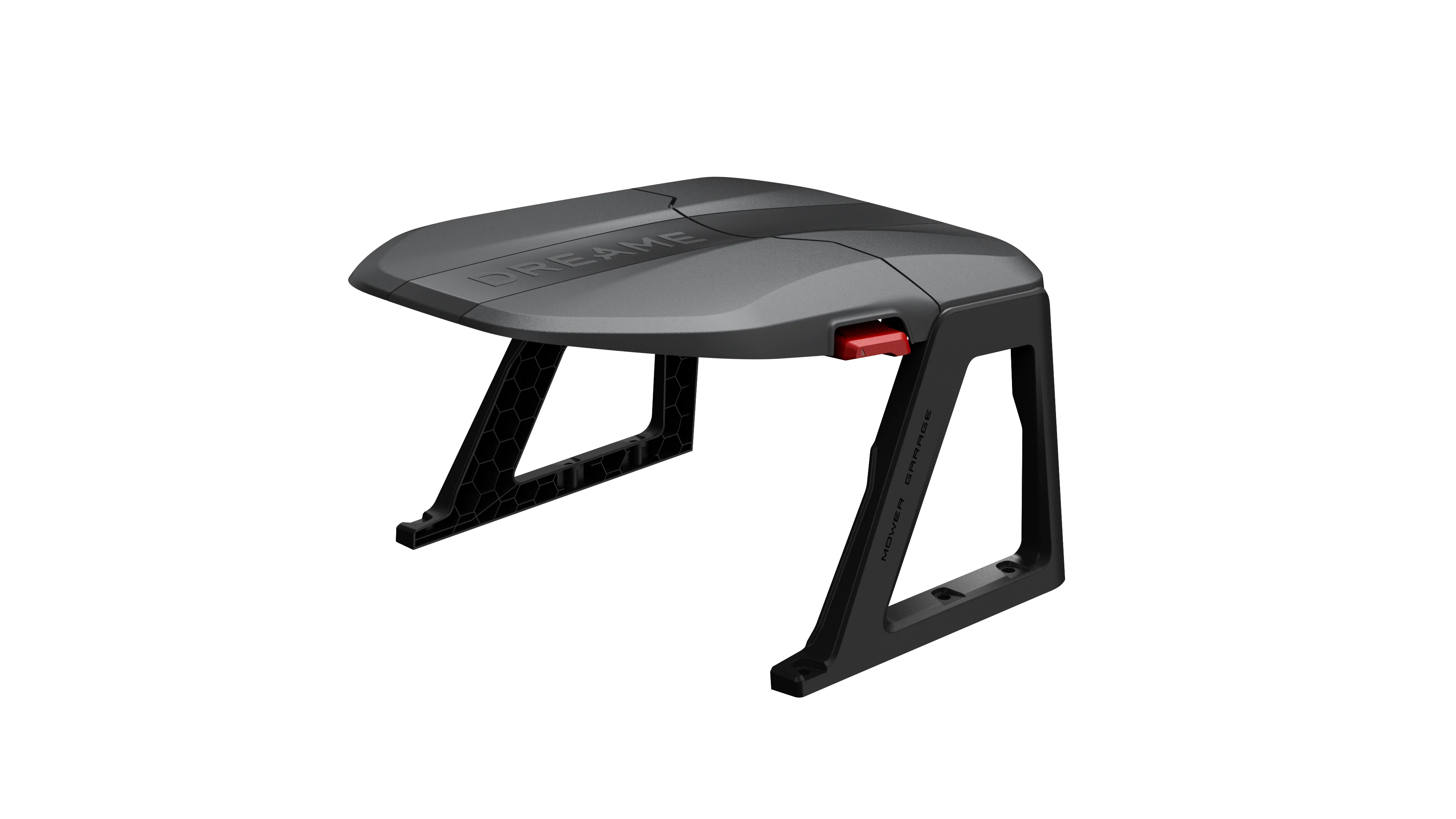 Piccola Garage per Robot Tagliaerba A1/A1Pro/A2 3000/A2 1200/A3AWDPro 3500/A3AWDPro5000 - Image 4