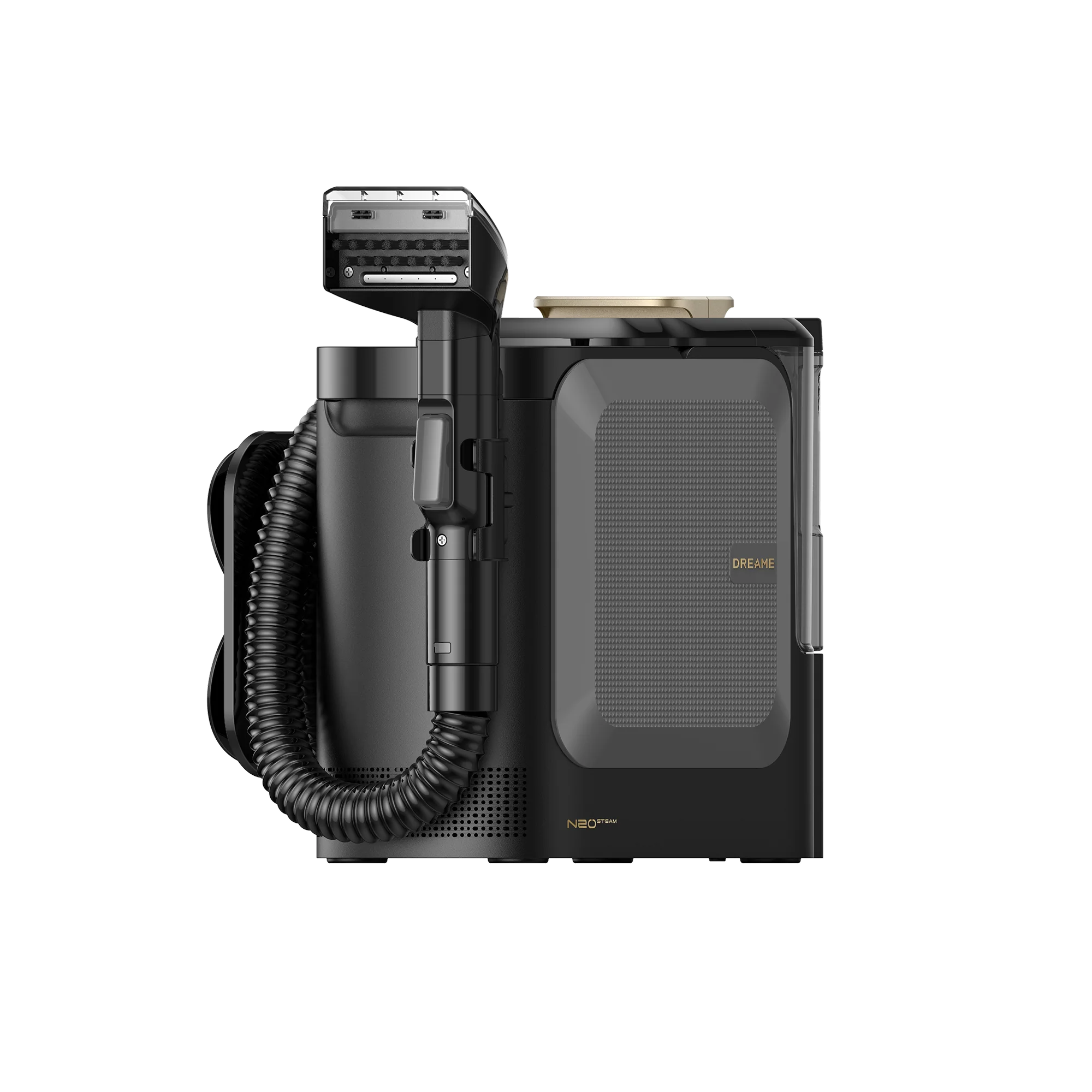 Pulitore portatile per tappeti Dreame N20 Steam - Image 3