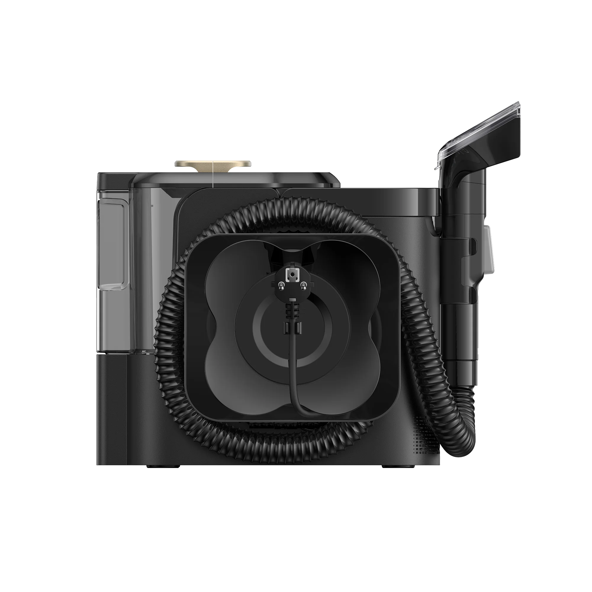 Pulitore portatile per tappeti Dreame N20 Steam - Image 4
