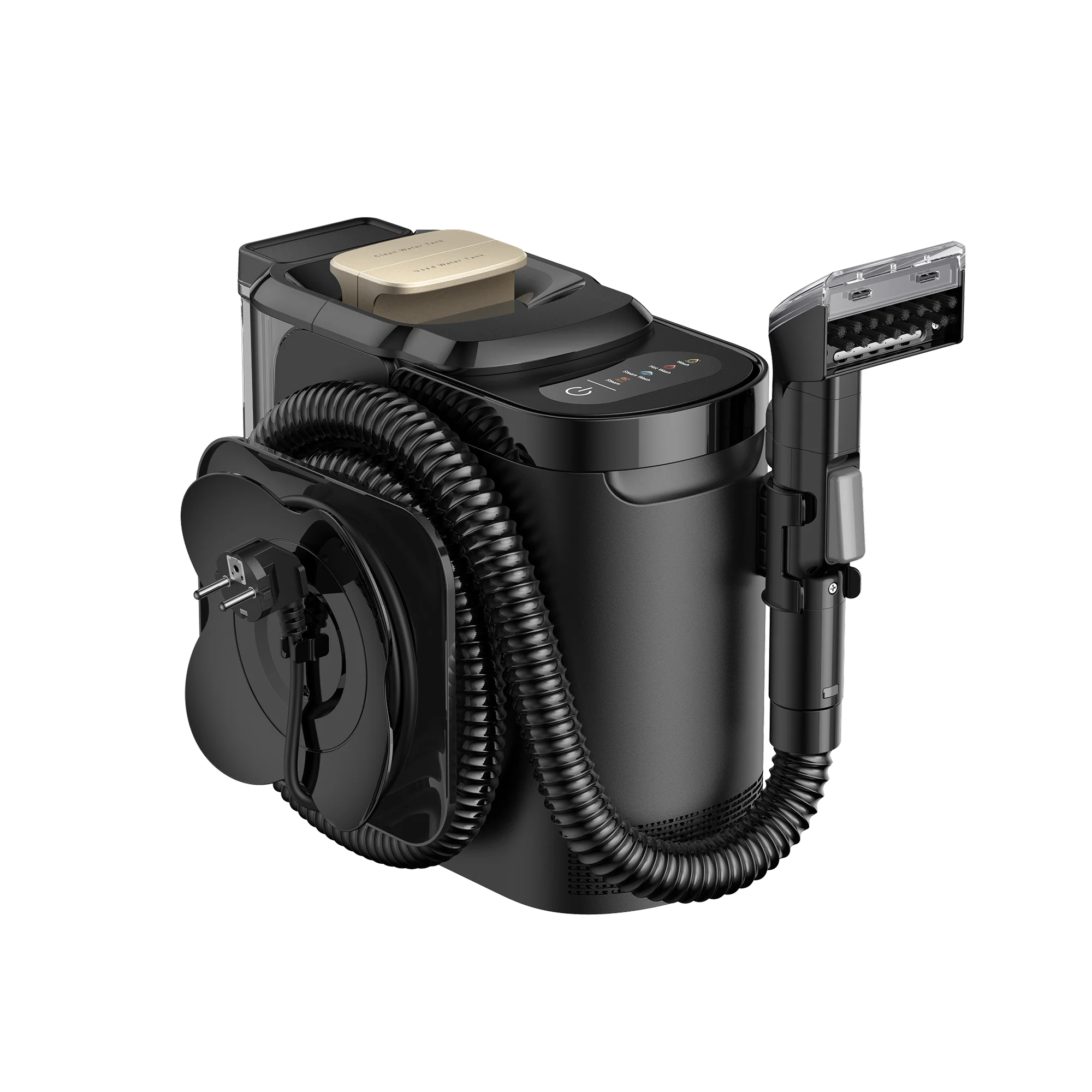 Pulitore portatile per tappeti Dreame N20 Steam - Image 5