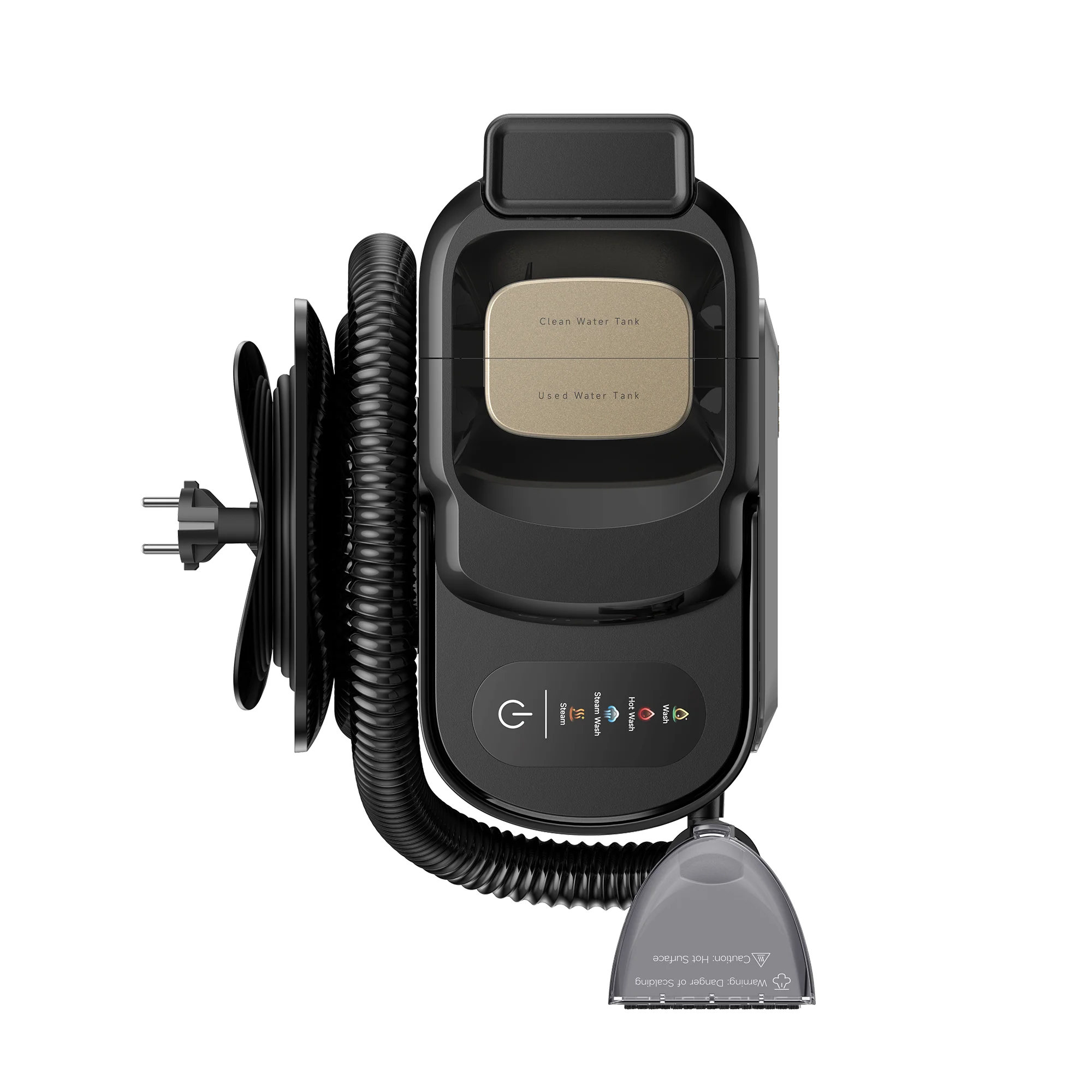 Pulitore portatile per tappeti Dreame N20 Steam - Image 6