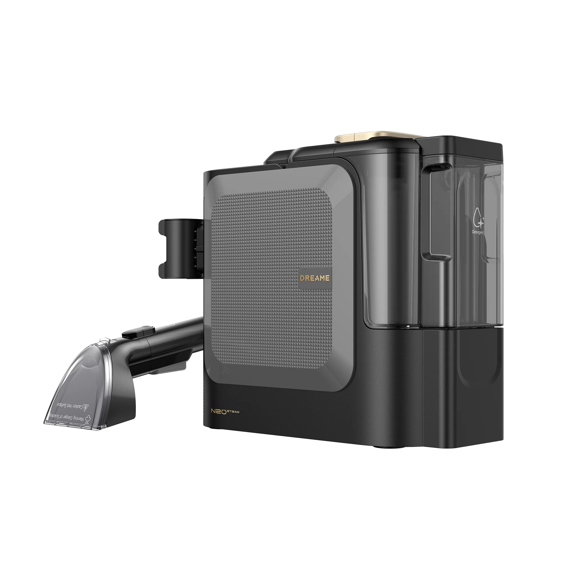 Pulitore portatile per tappeti Dreame N20 Steam - Image 7