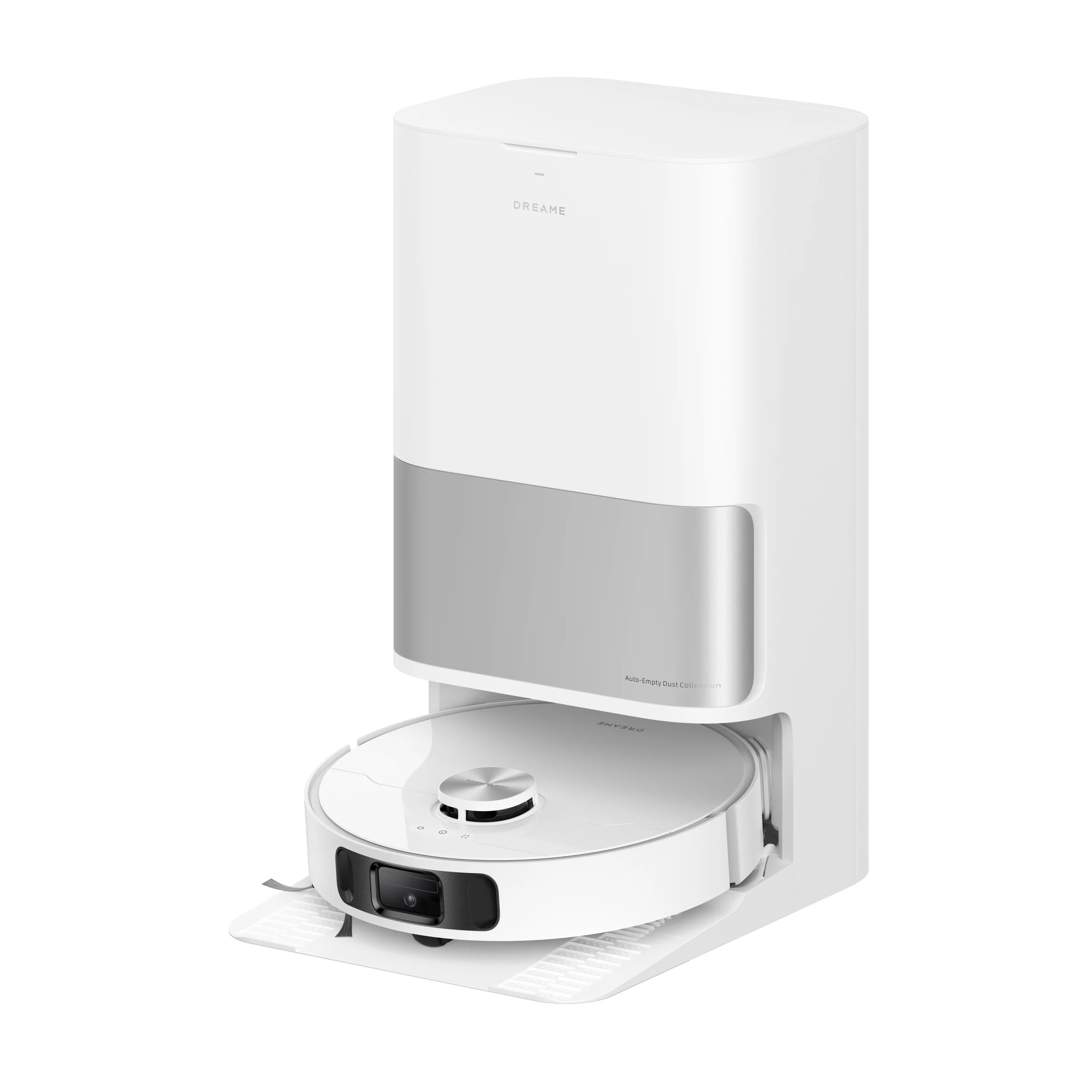 Robot Aspirapolvere Dreame L10s Ultra Gen 2