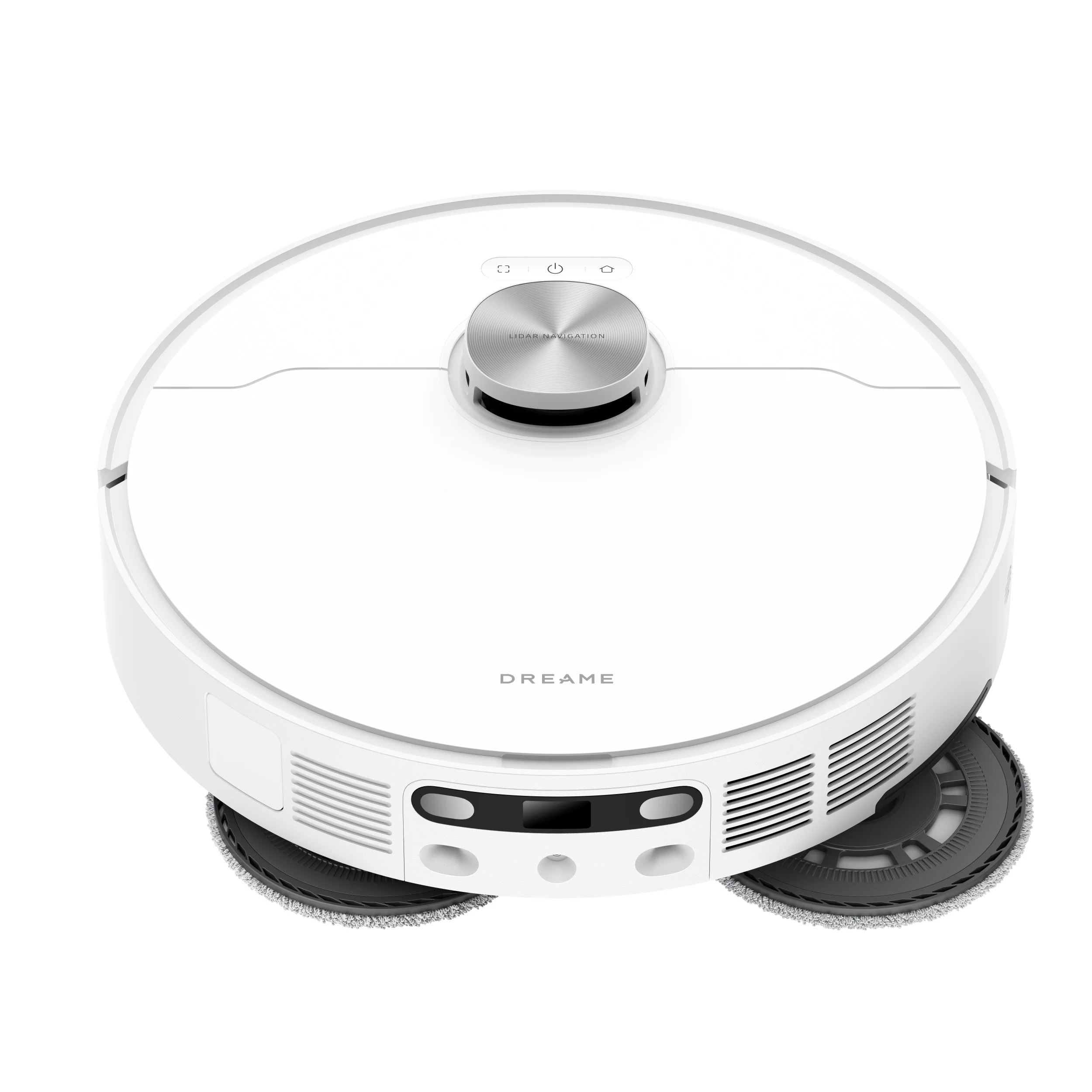 Robot Aspirapolvere Dreame L10s Ultra Gen 2 - Image 2